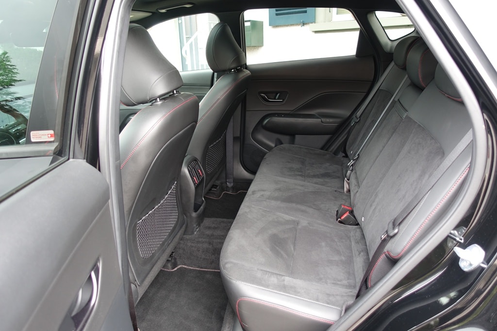 HYUNDAI Kona 1.6 T-GDi N Line 4WD DCT-image-11