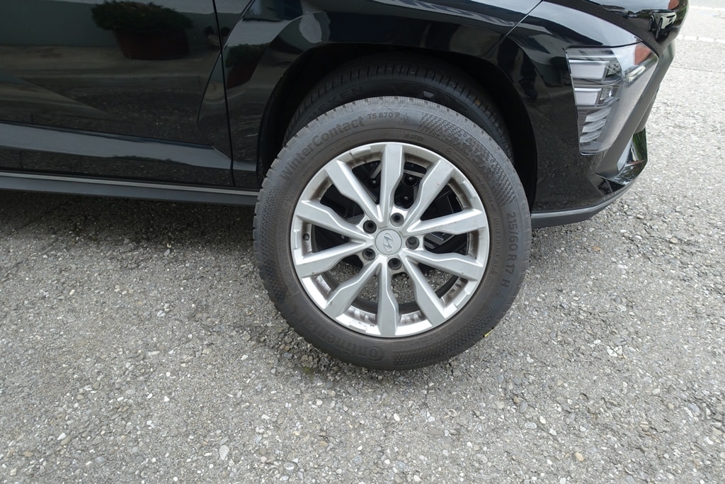 HYUNDAI Kona 1.6 T-GDi N Line 4WD DCT-image-15