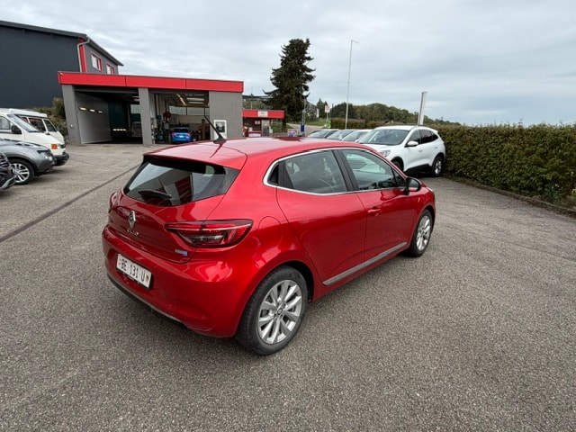 RENAULT Clio 1.6 E-Tech Intens-image-2