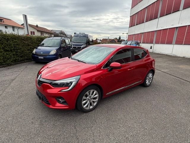 RENAULT Clio 1.6 E-Tech Intens-image-0