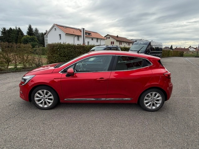 RENAULT Clio 1.6 E-Tech Intens-image-5