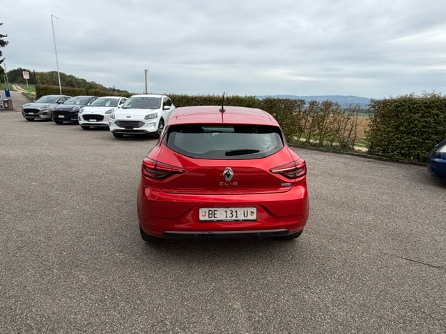 RENAULT Clio 1.6 E-Tech Intens-image-4