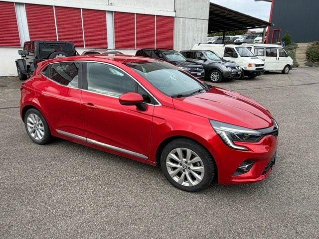 RENAULT Clio 1.6 E-Tech Intens-image-1