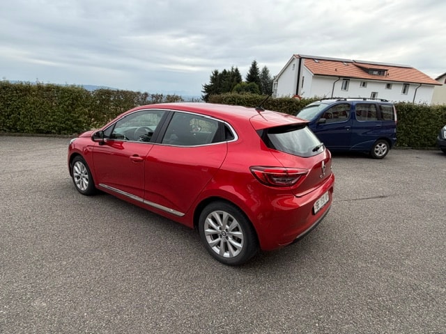 RENAULT Clio 1.6 E-Tech Intens-image-3