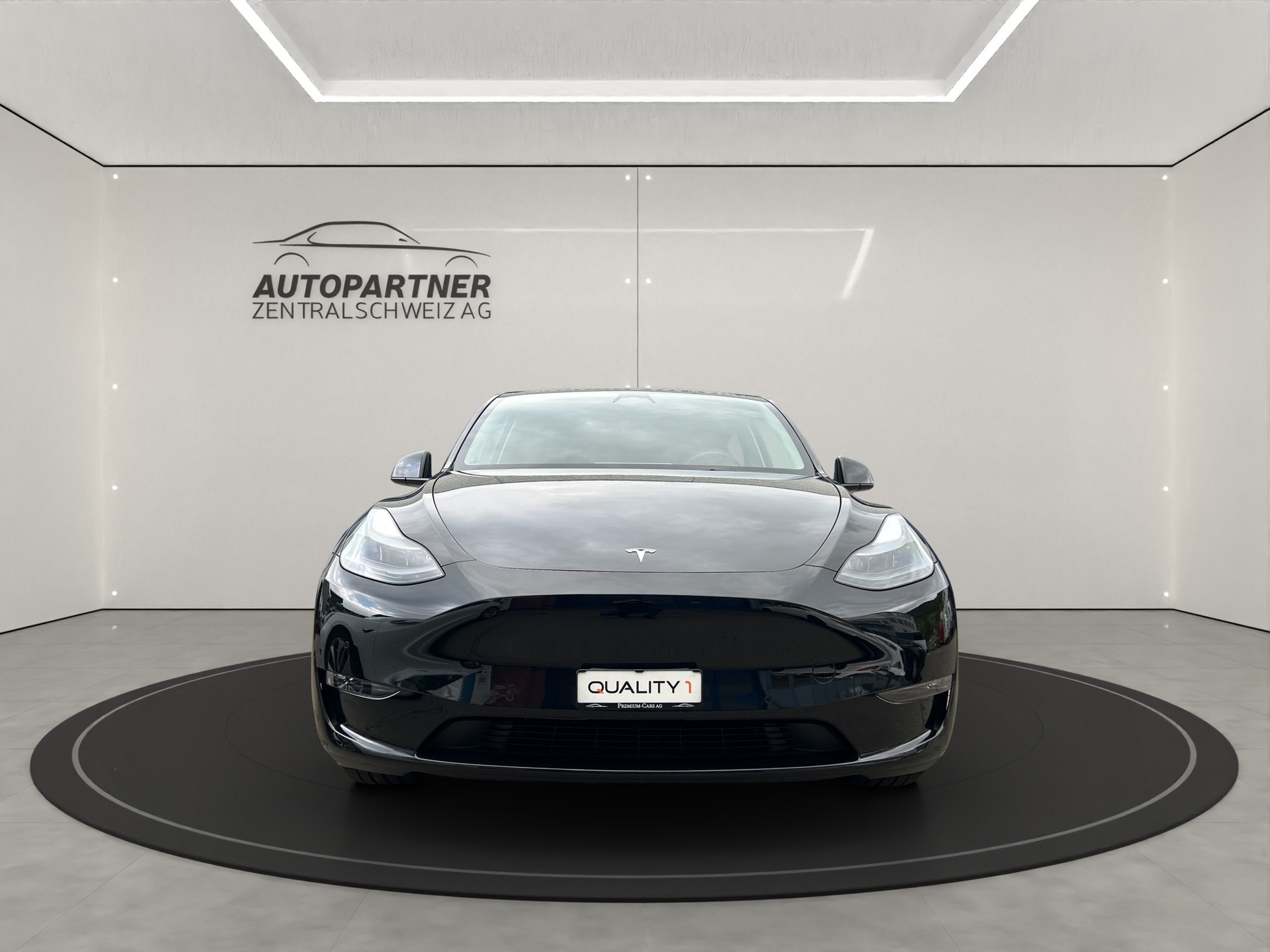 TESLA Model Y Long Range-image-3