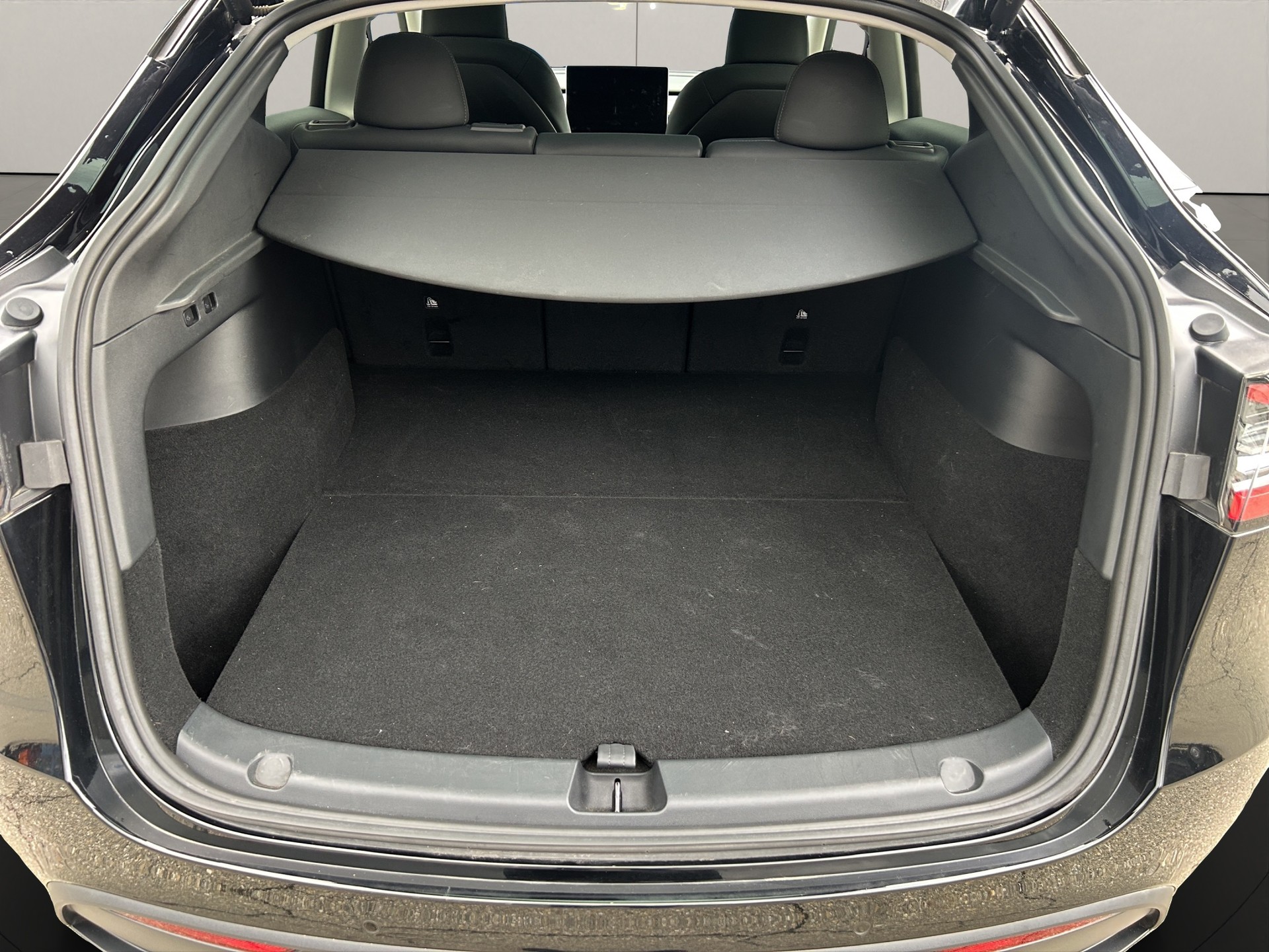 TESLA Model Y Long Range-image-10
