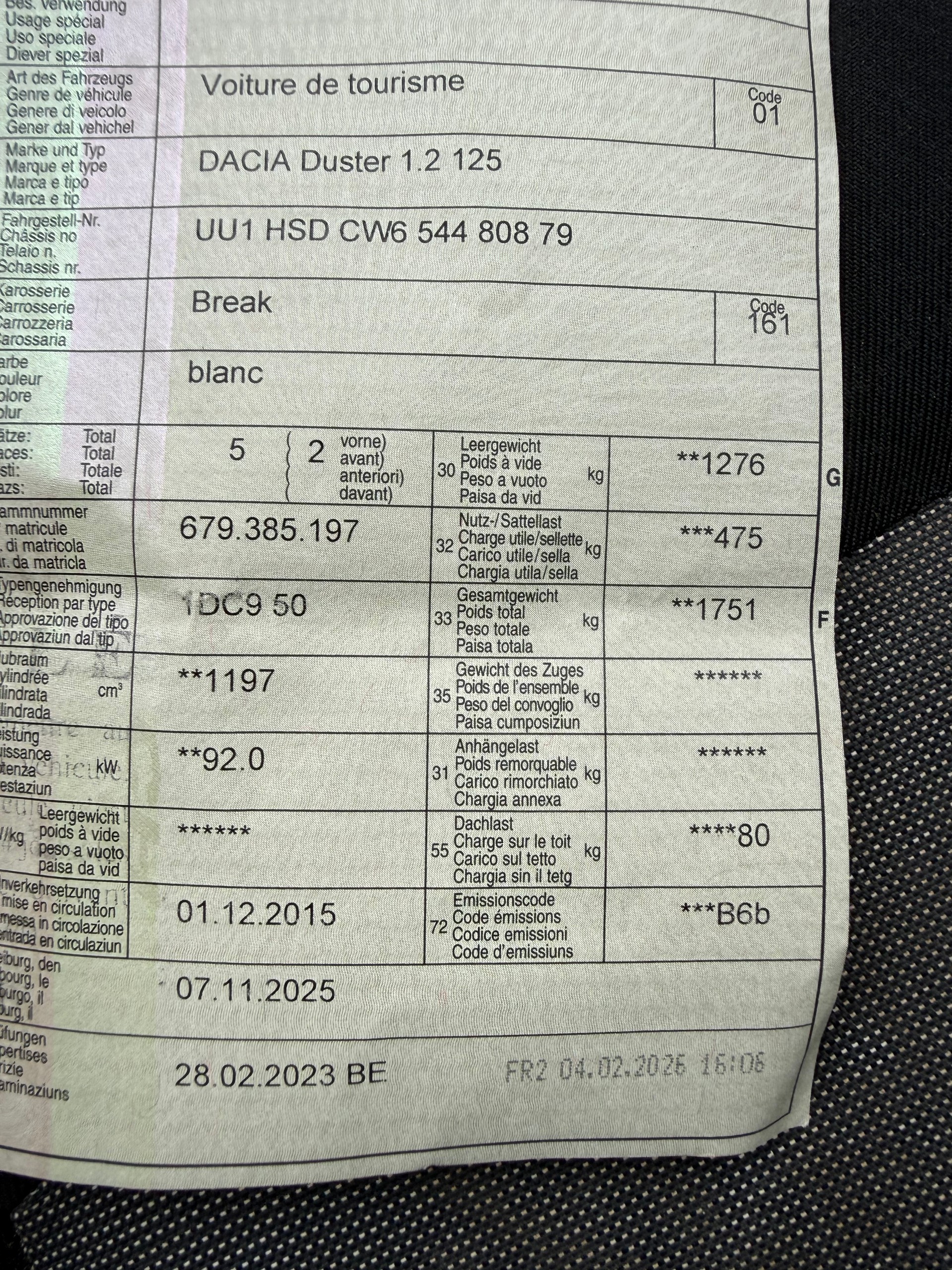DACIA Duster 1.2 T Privilège 4x2-image-7