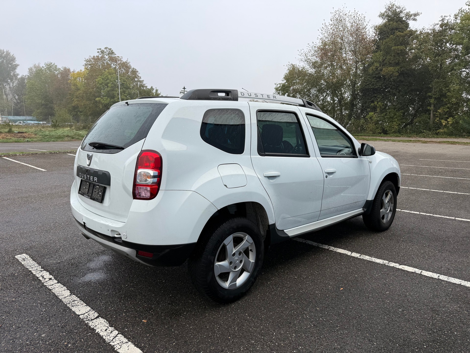 DACIA Duster 1.2 T Privilège 4x2-image-2