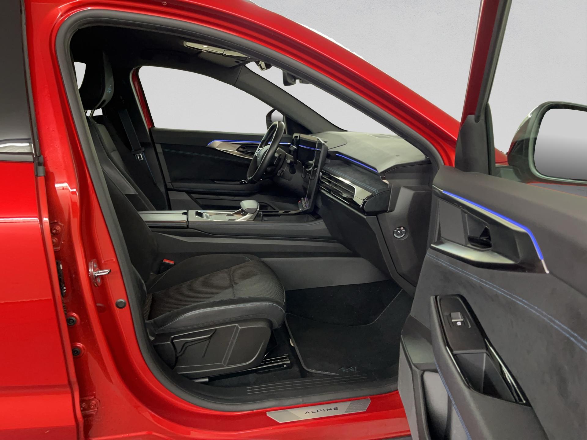 RENAULT Austral 1.2 HEV 200 Techno Esprit Alpine A-image-13