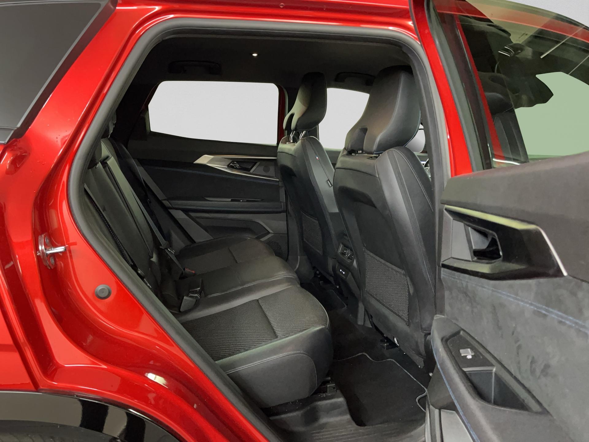 RENAULT Austral 1.2 HEV 200 Techno Esprit Alpine A-image-21