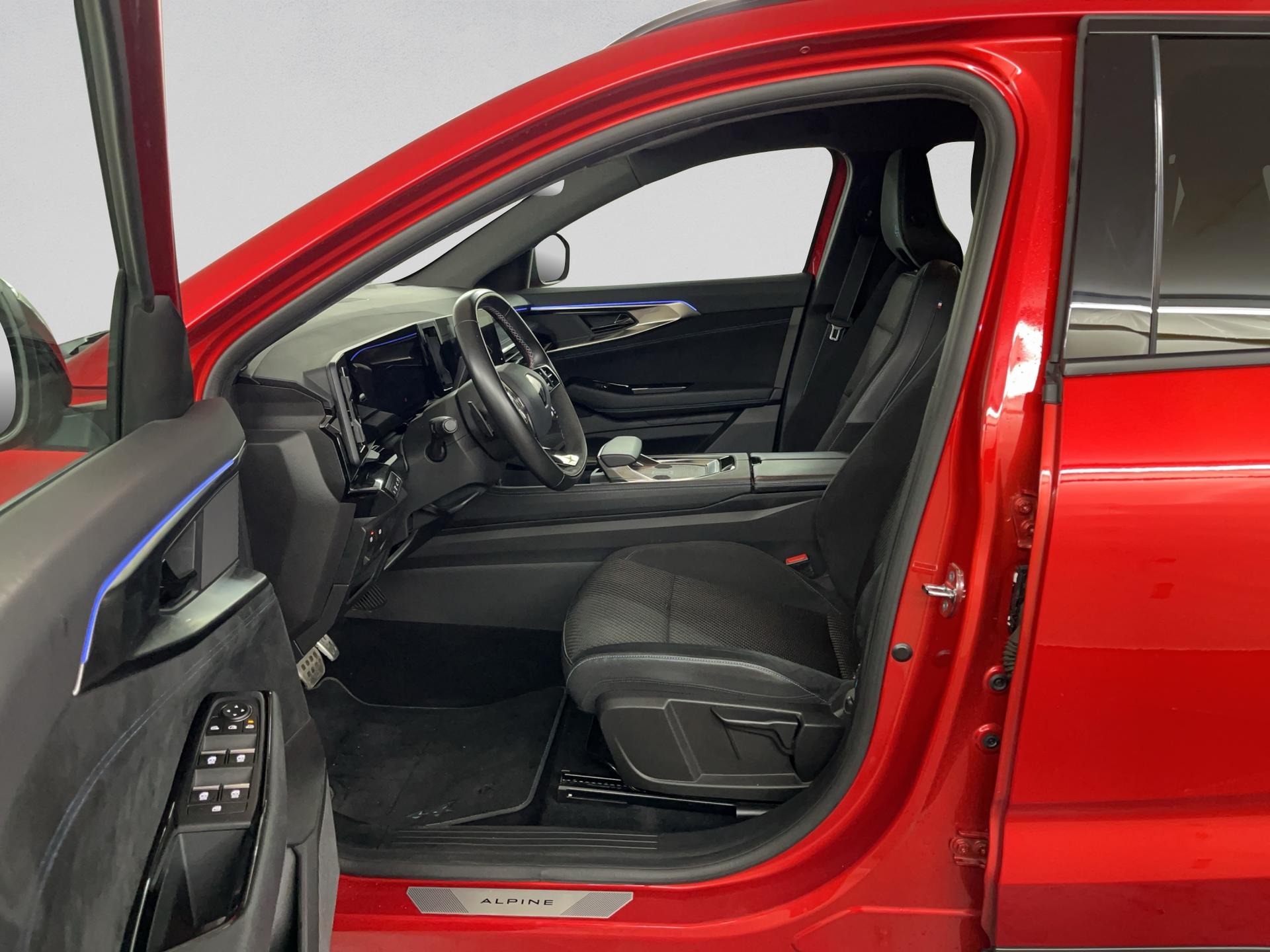 RENAULT Austral 1.2 HEV 200 Techno Esprit Alpine A-image-6