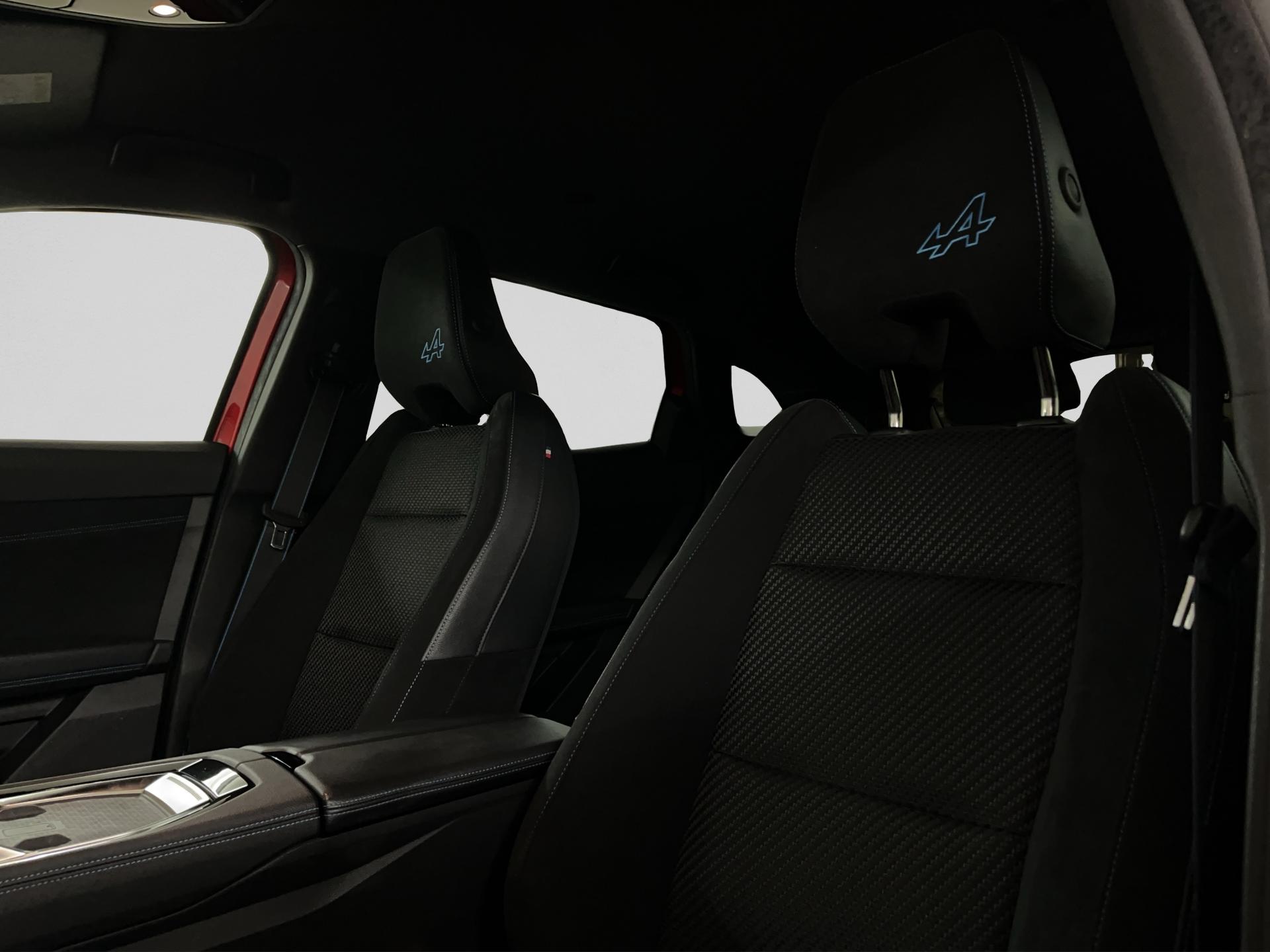 RENAULT Austral 1.2 HEV 200 Techno Esprit Alpine A-image-22