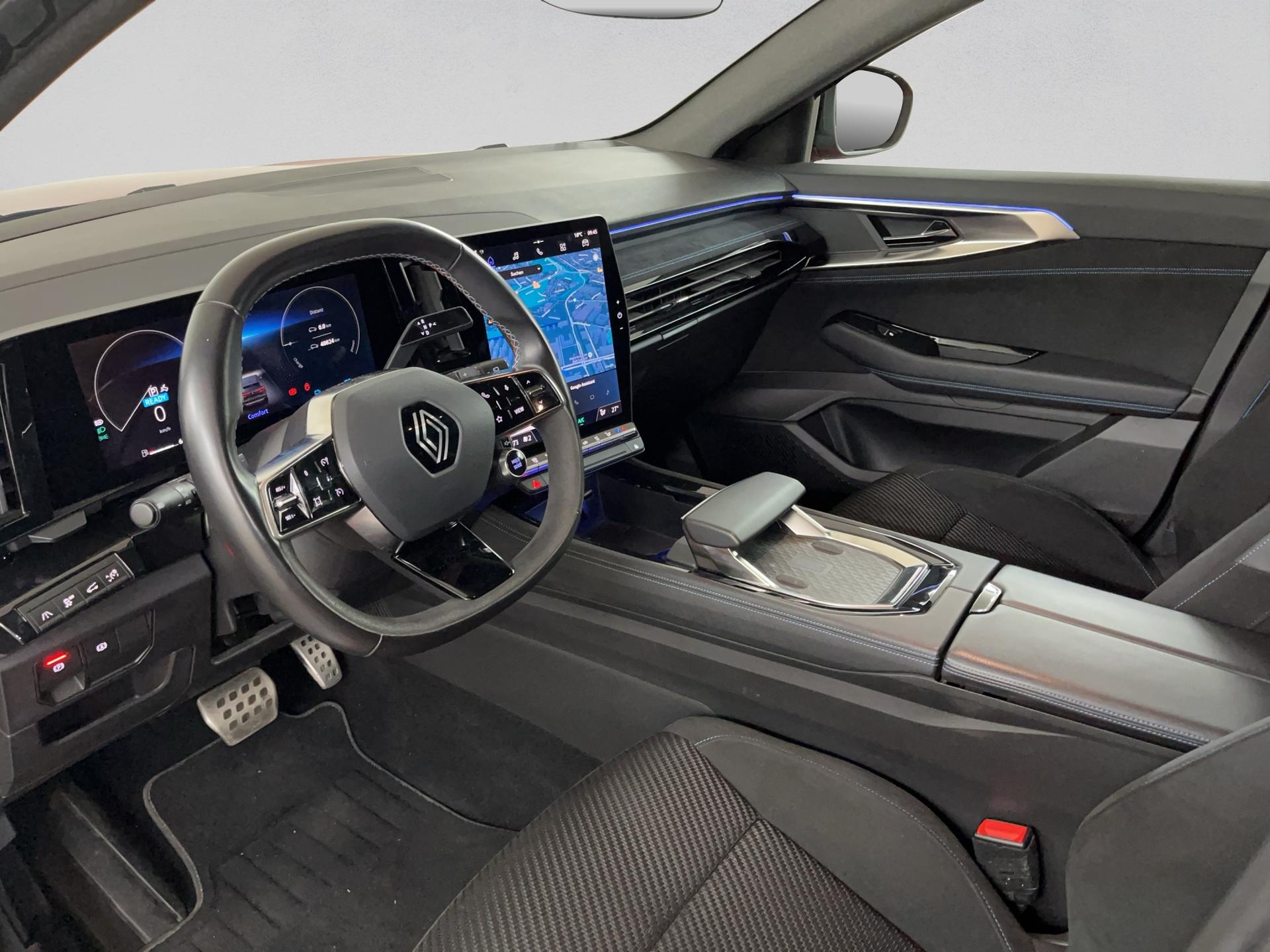 RENAULT Austral 1.2 HEV 200 Techno Esprit Alpine A-image-11