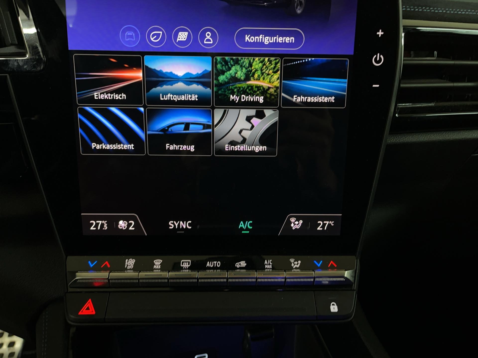 RENAULT Austral 1.2 HEV 200 Techno Esprit Alpine A-image-18