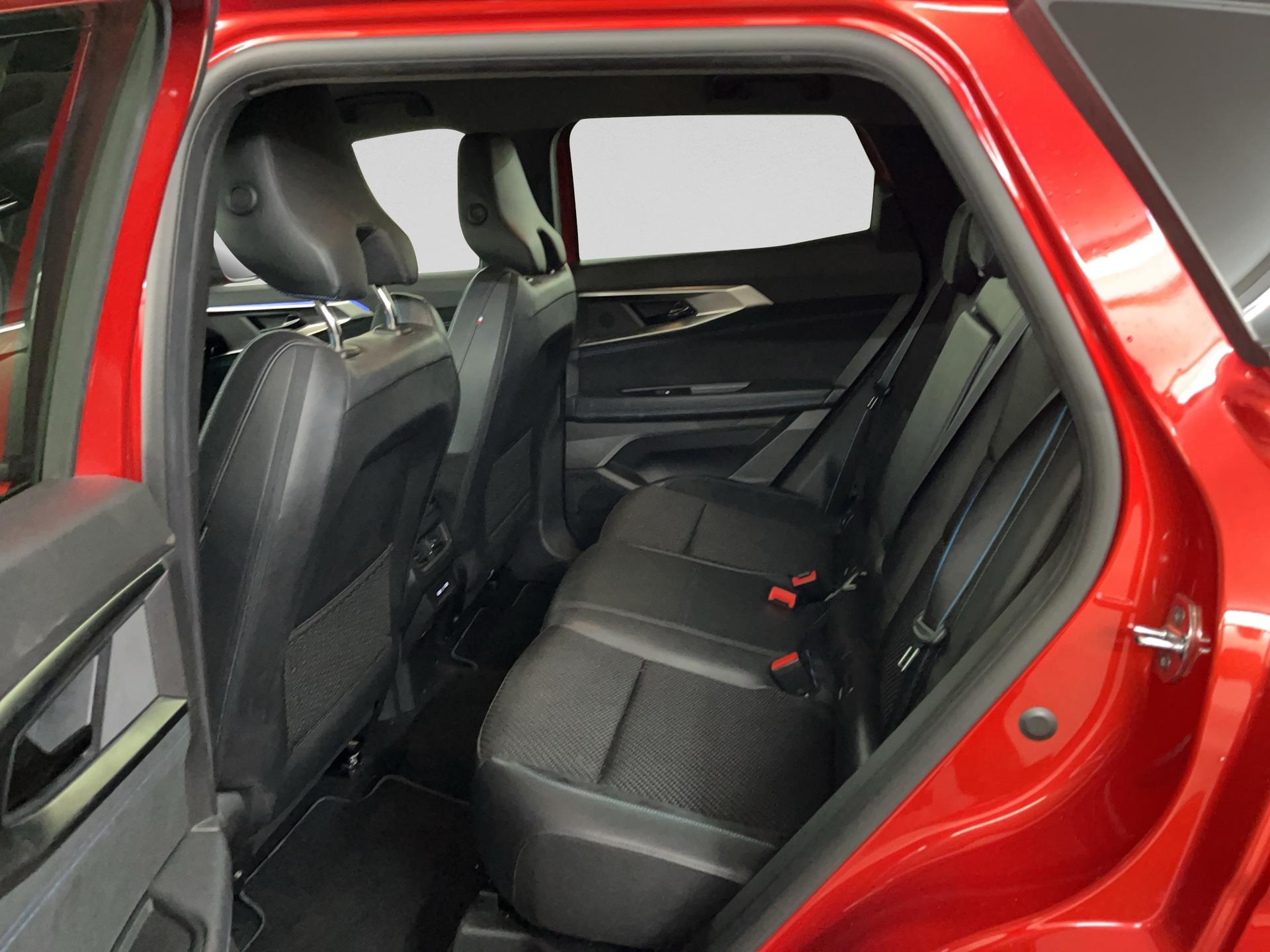 RENAULT Austral 1.2 HEV 200 Techno Esprit Alpine A-image-12
