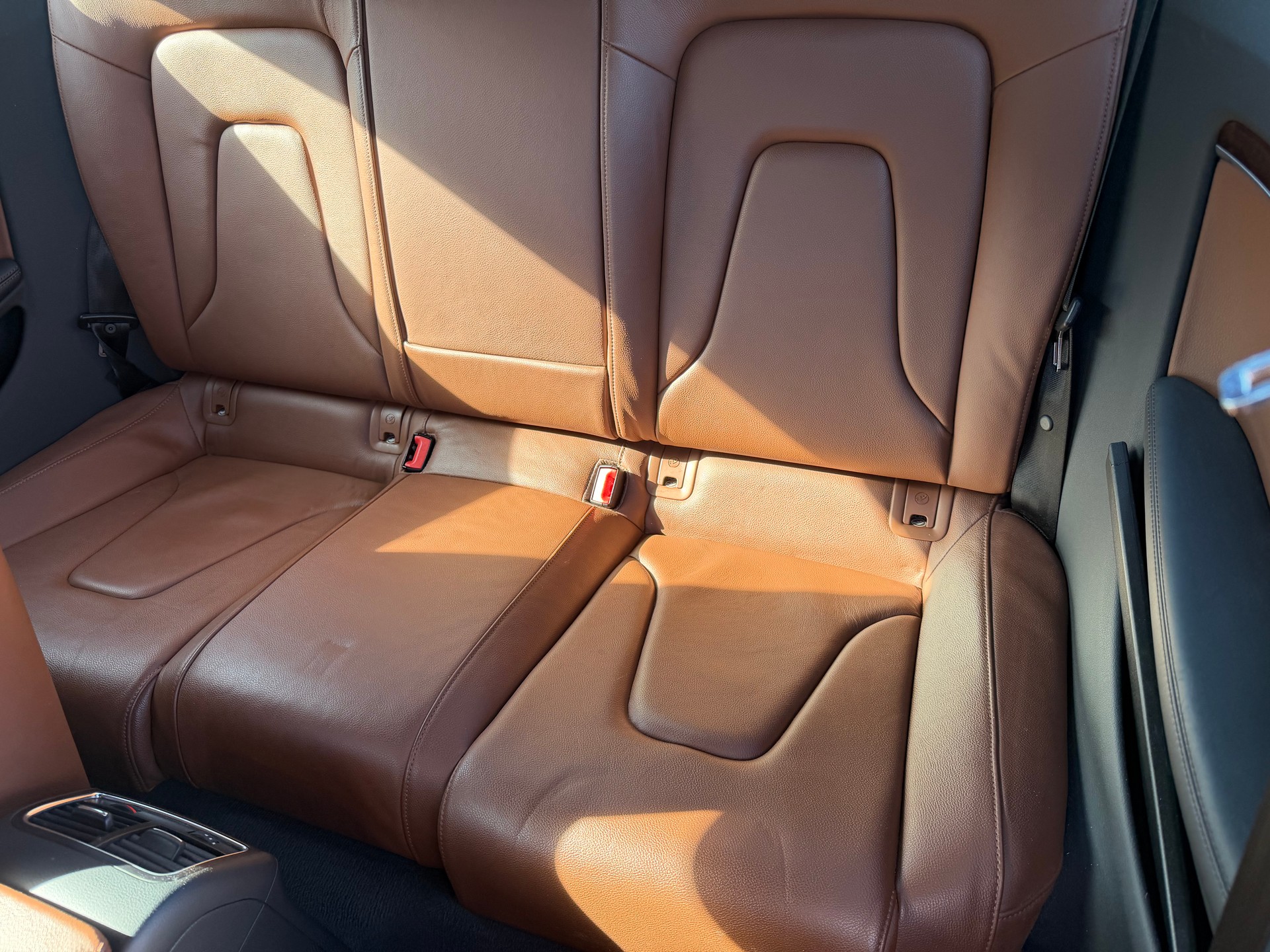 AUDI A5 Coupé 2.0 TFSI multitronic-image-9