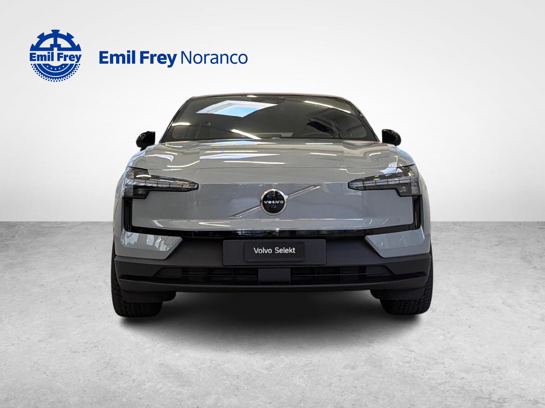 VOLVO EX30 E60 Twin Ultra Performance AWD - Ruote invernali incluse-image-7