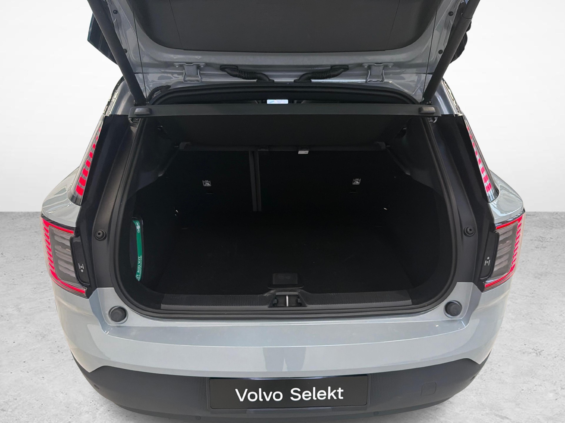 VOLVO EX30 E60 Twin Ultra Performance AWD - Ruote invernali incluse-image-11