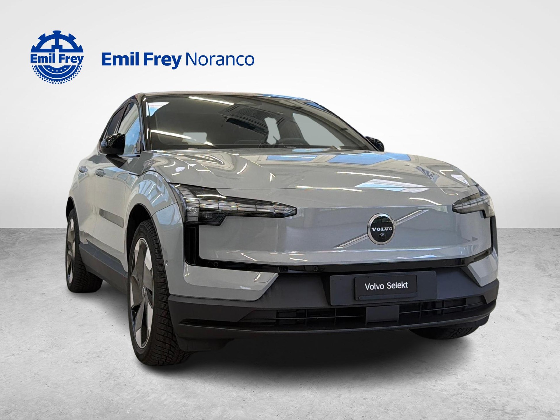 VOLVO EX30 E60 Twin Ultra Performance AWD - Ruote invernali incluse-image-6