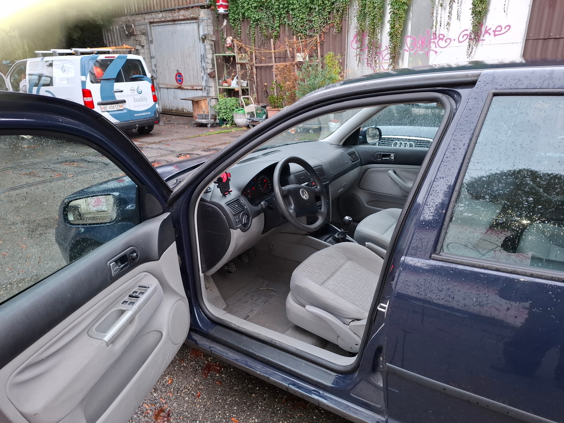 VW Golf 1.4 16V-image-5
