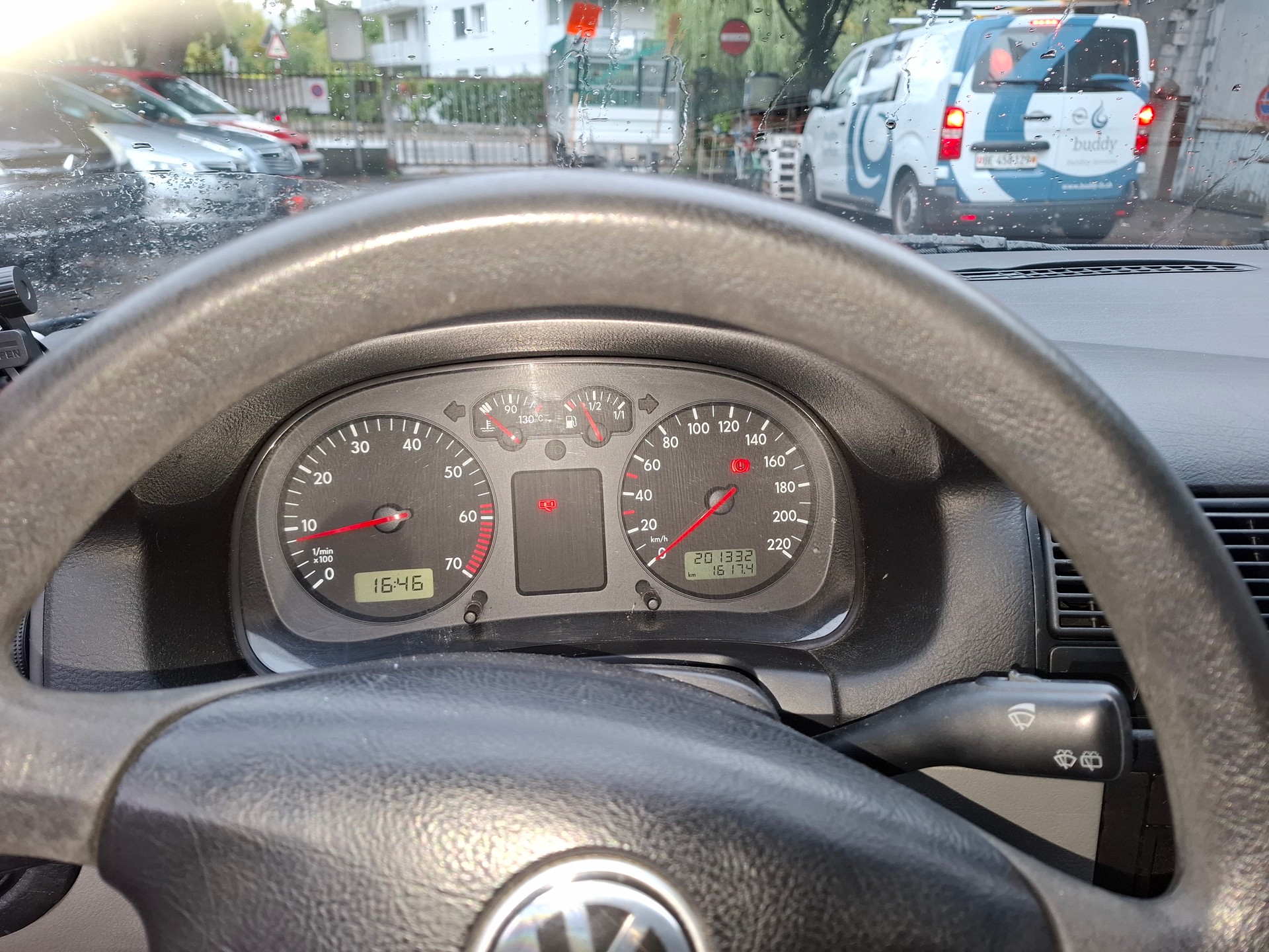 VW Golf 1.4 16V-image-6