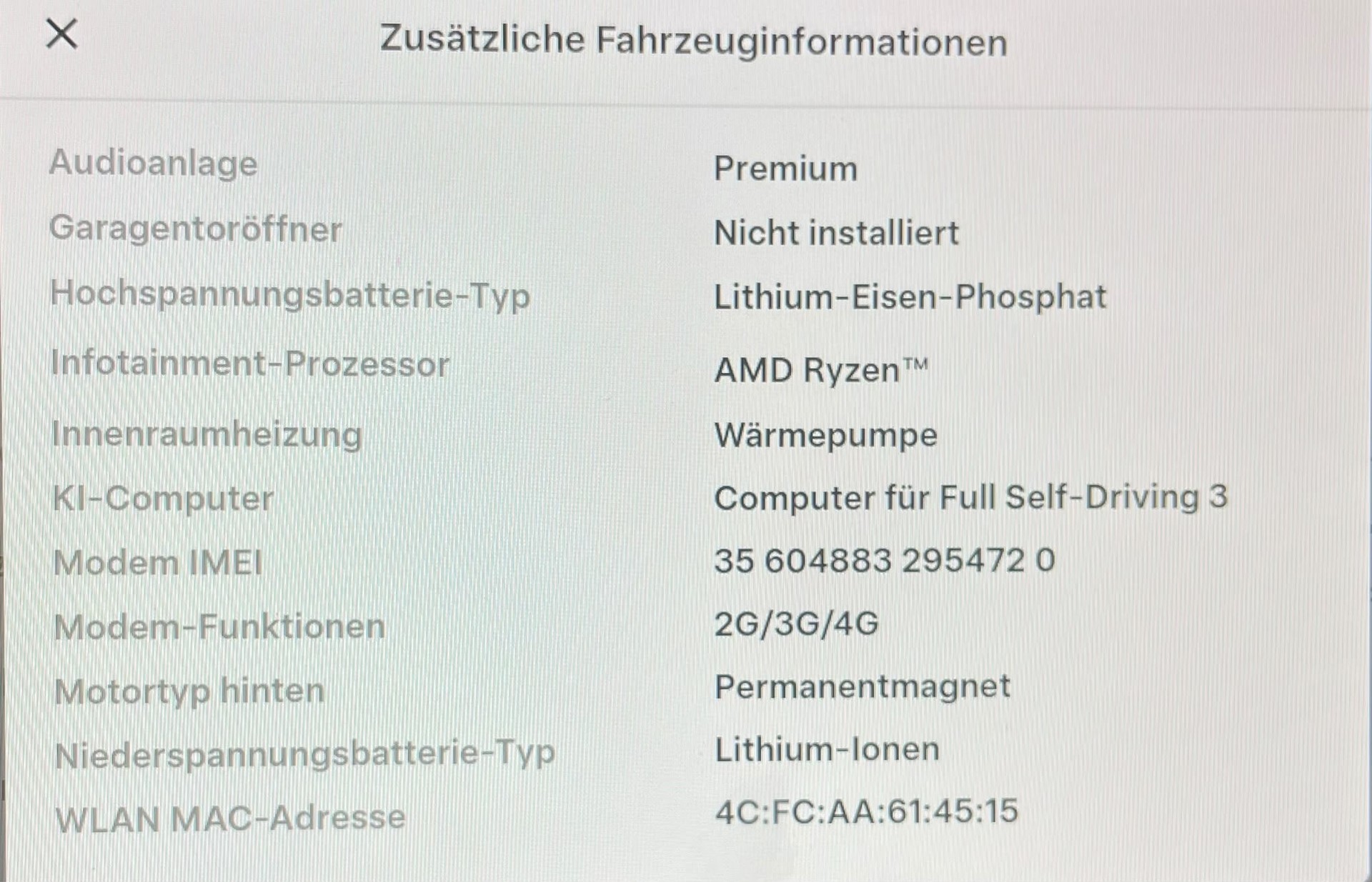 TESLA Model Y RWD – 430 km WLTP | 299 PS | QUICKSILVER | MADE IN BERLIN | WERKSGARANTIE-image-6