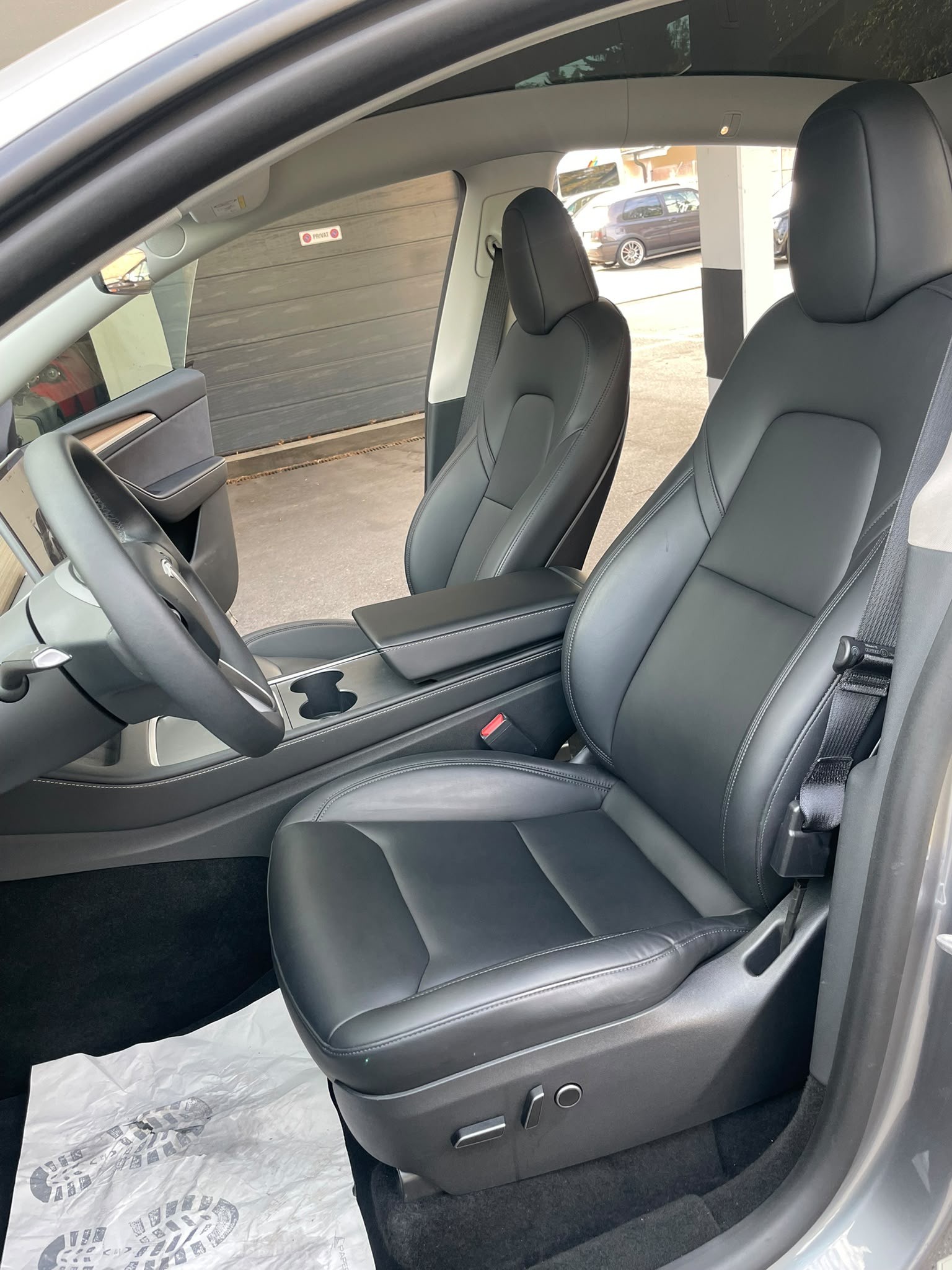 TESLA Model Y RWD – 430 km WLTP | 299 PS | QUICKSILVER | MADE IN BERLIN | WERKSGARANTIE-image-14