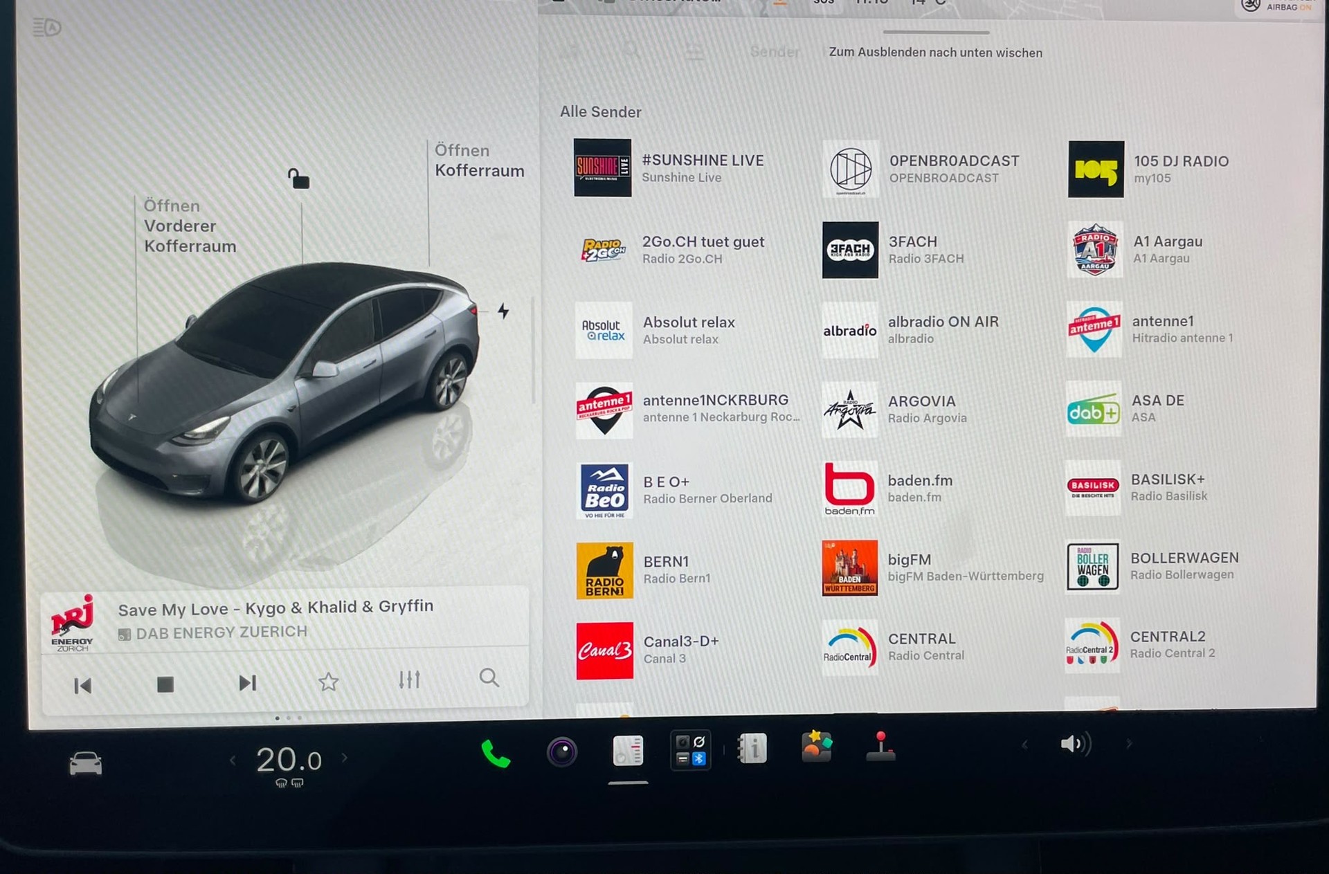 TESLA Model Y RWD – 430 km WLTP | 299 PS | QUICKSILVER | MADE IN BERLIN | WERKSGARANTIE-image-10