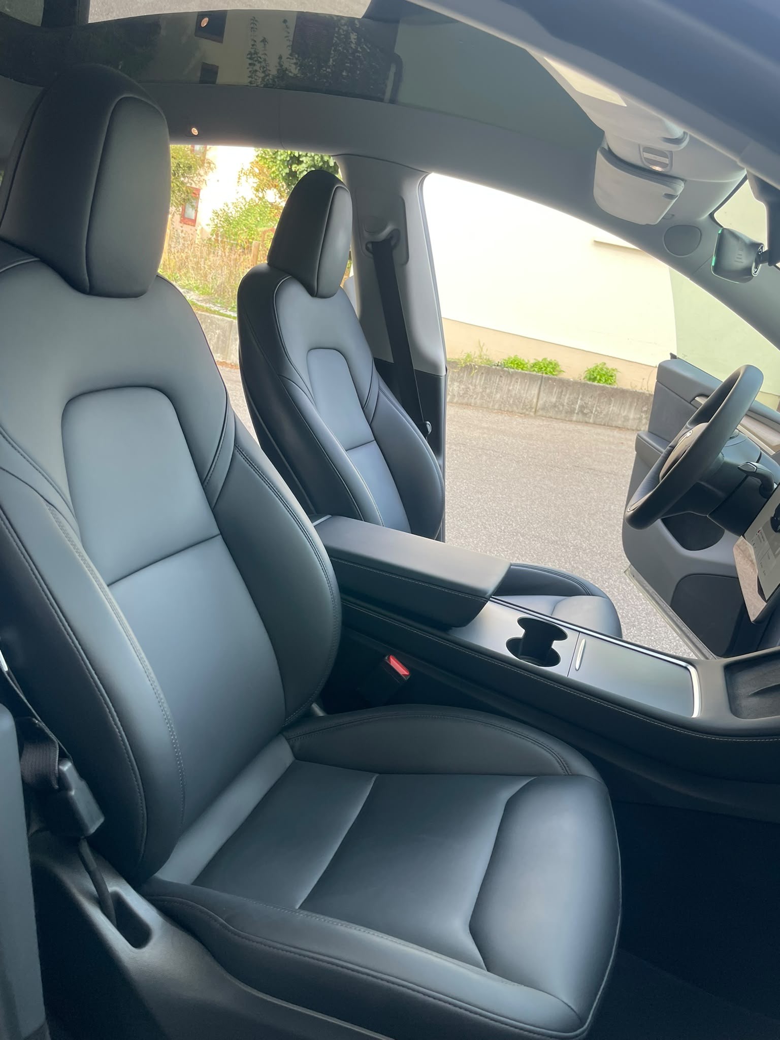 TESLA Model Y RWD – 430 km WLTP | 299 PS | QUICKSILVER | MADE IN BERLIN | WERKSGARANTIE-image-13