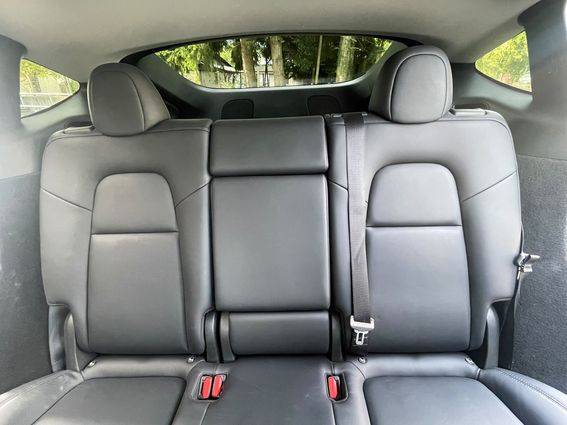 TESLA Model Y RWD – 430 km WLTP | 299 PS | QUICKSILVER | MADE IN BERLIN | WERKSGARANTIE-image-15