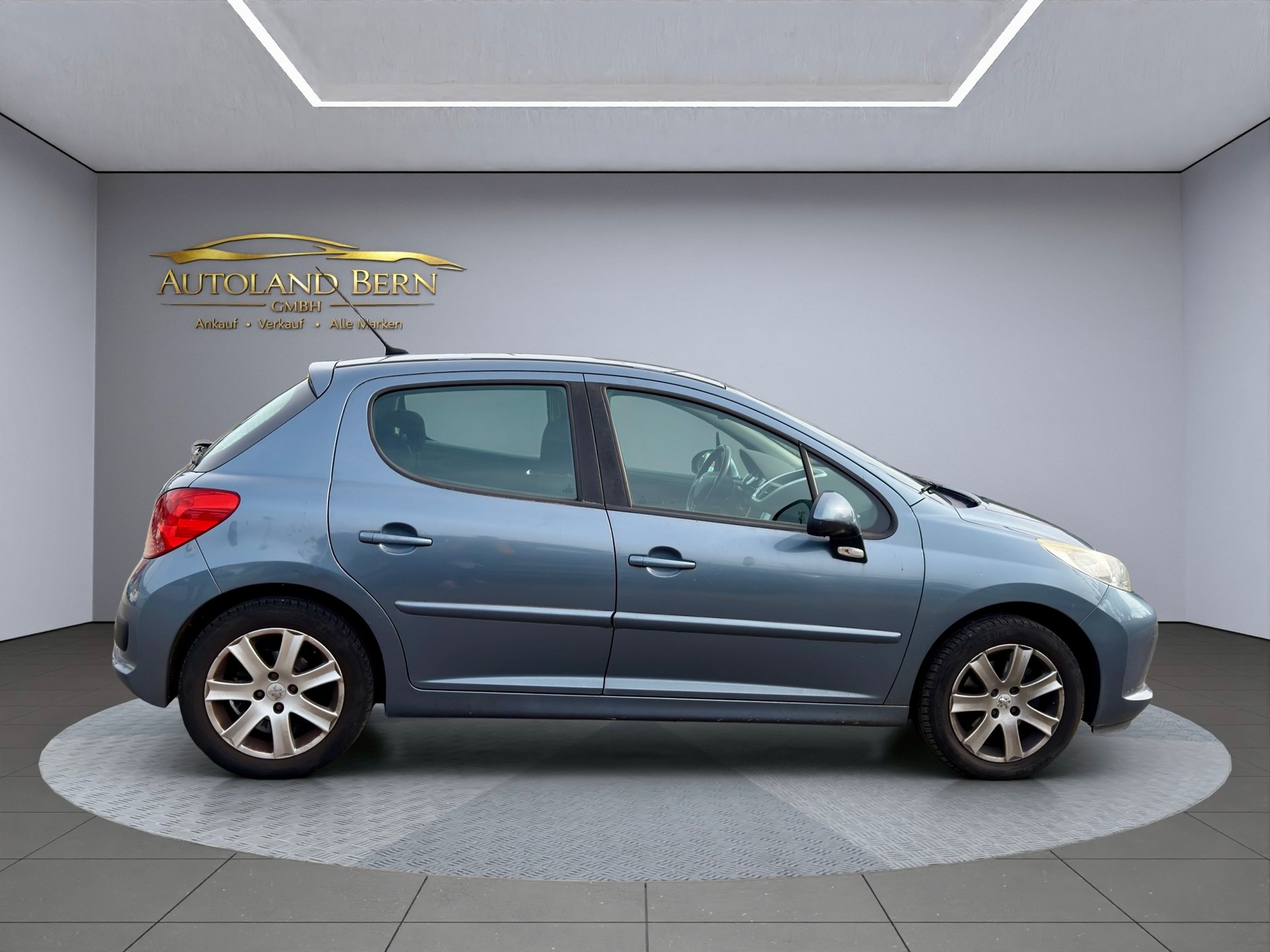 PEUGEOT 207 1.6 16V Sport Pack-image-5