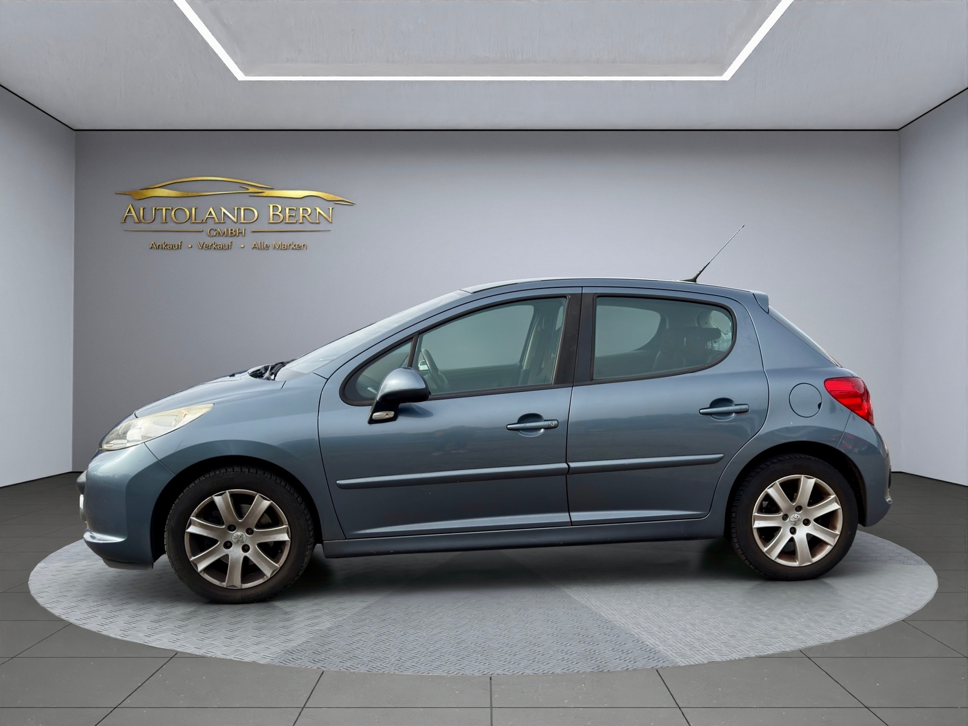 PEUGEOT 207 1.6 16V Sport Pack-image-6