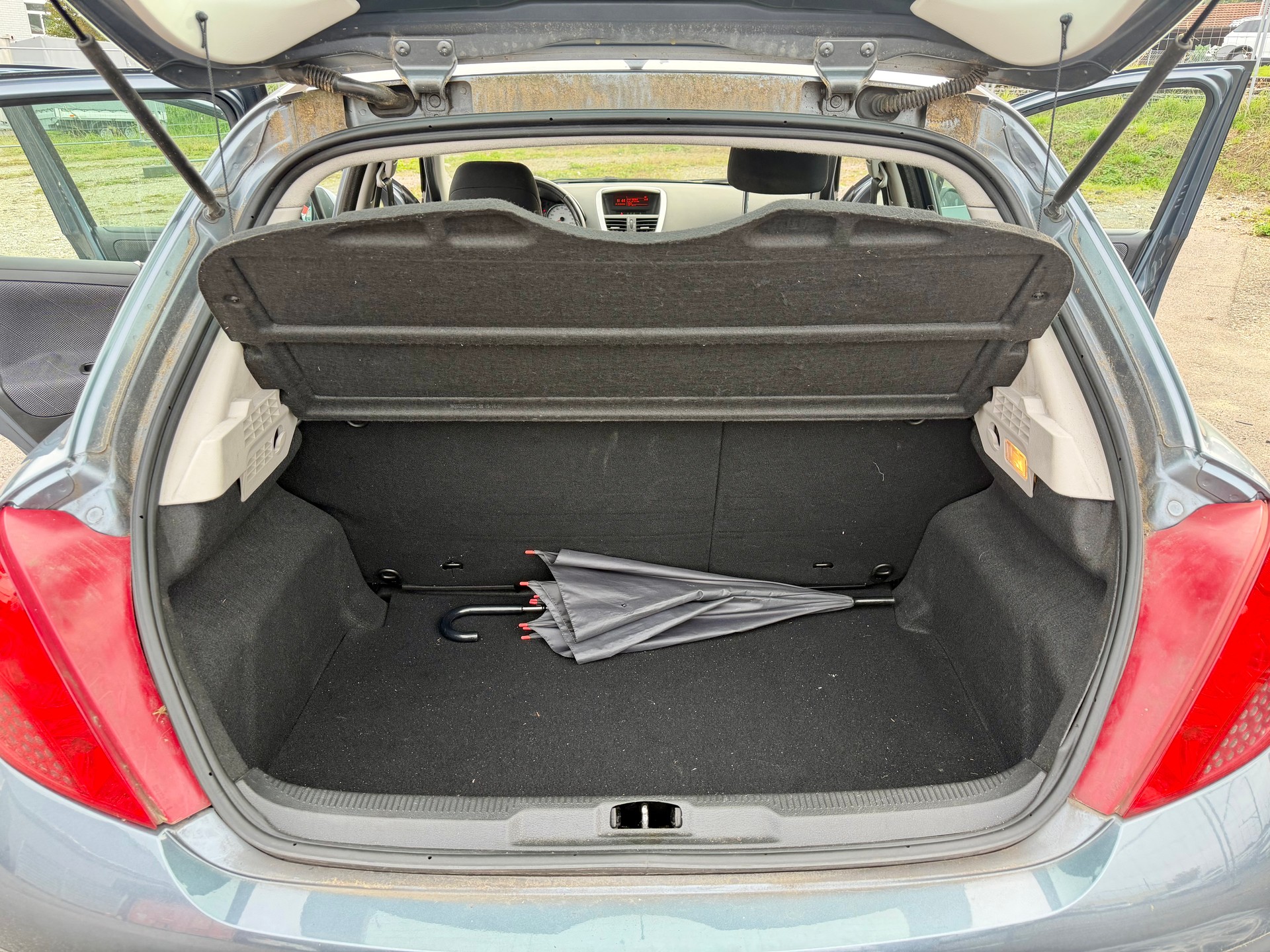 PEUGEOT 207 1.6 16V Sport Pack-image-19