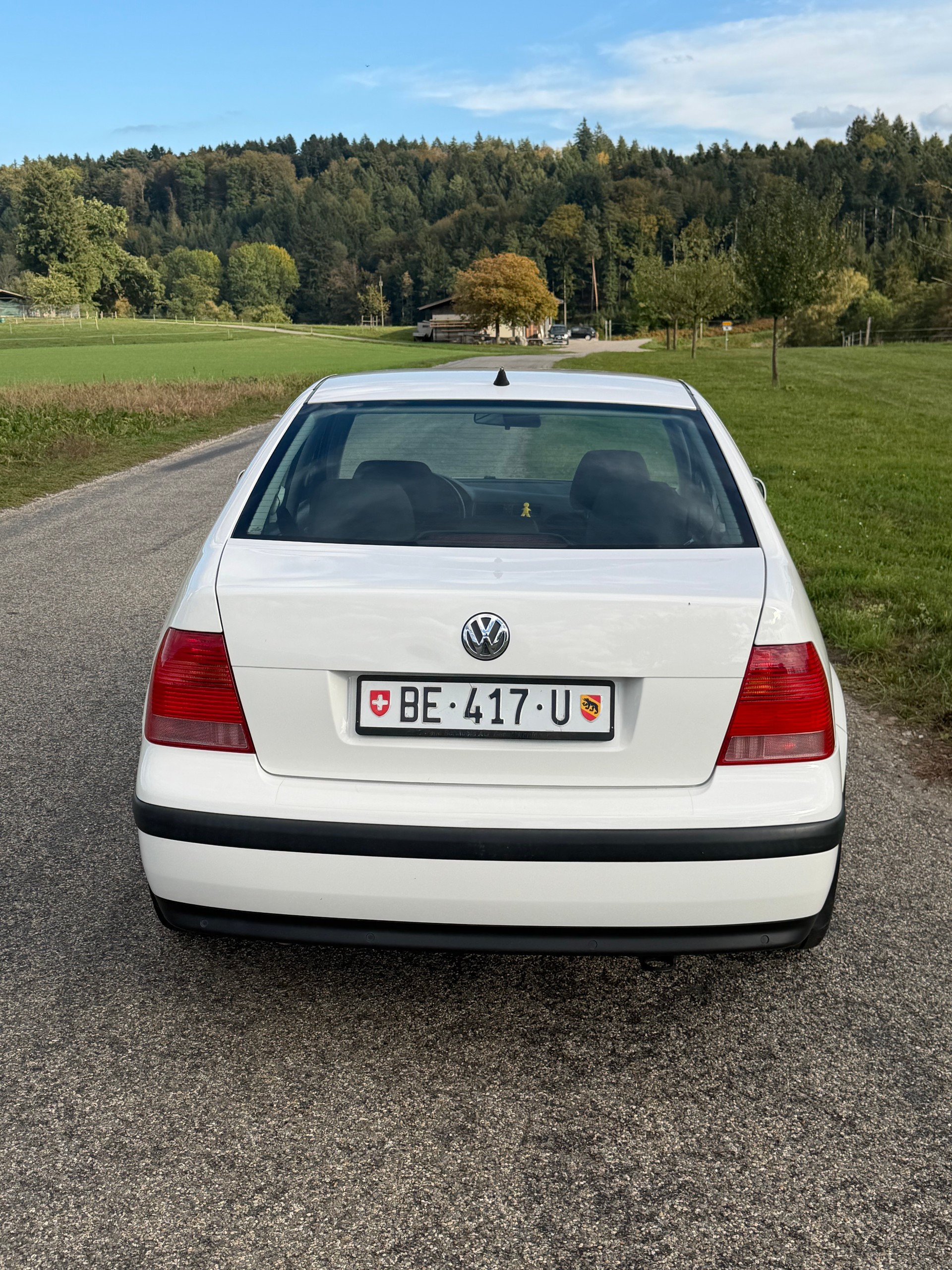 VW Bora 2.0 Comfortline-image-3