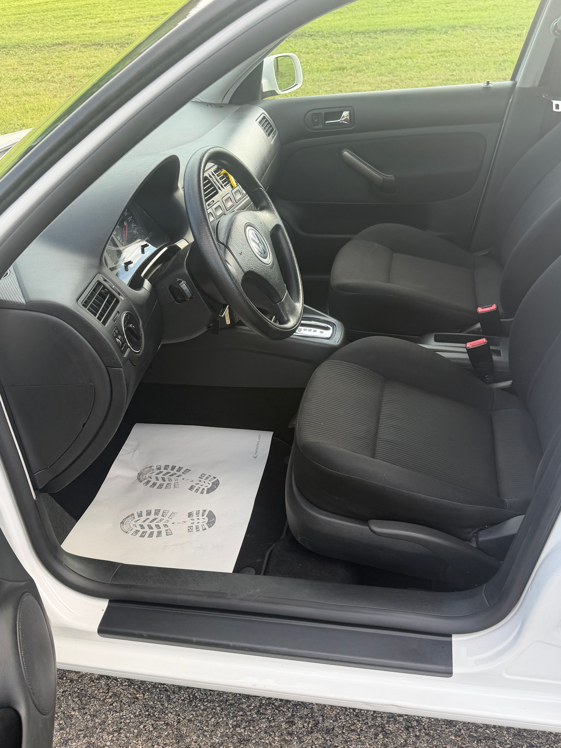 VW Bora 2.0 Comfortline-image-11