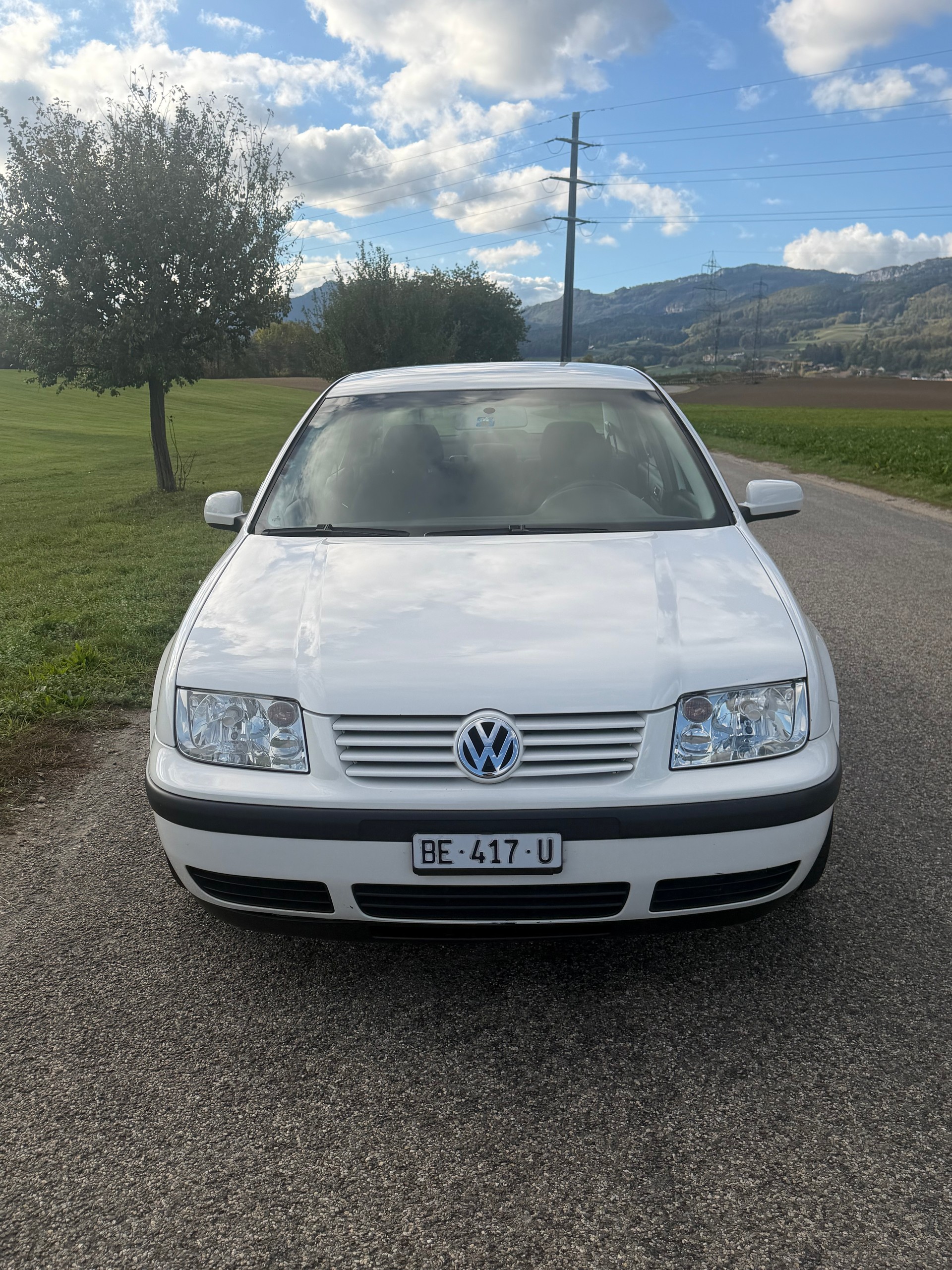 VW Bora 2.0 Comfortline-image-9
