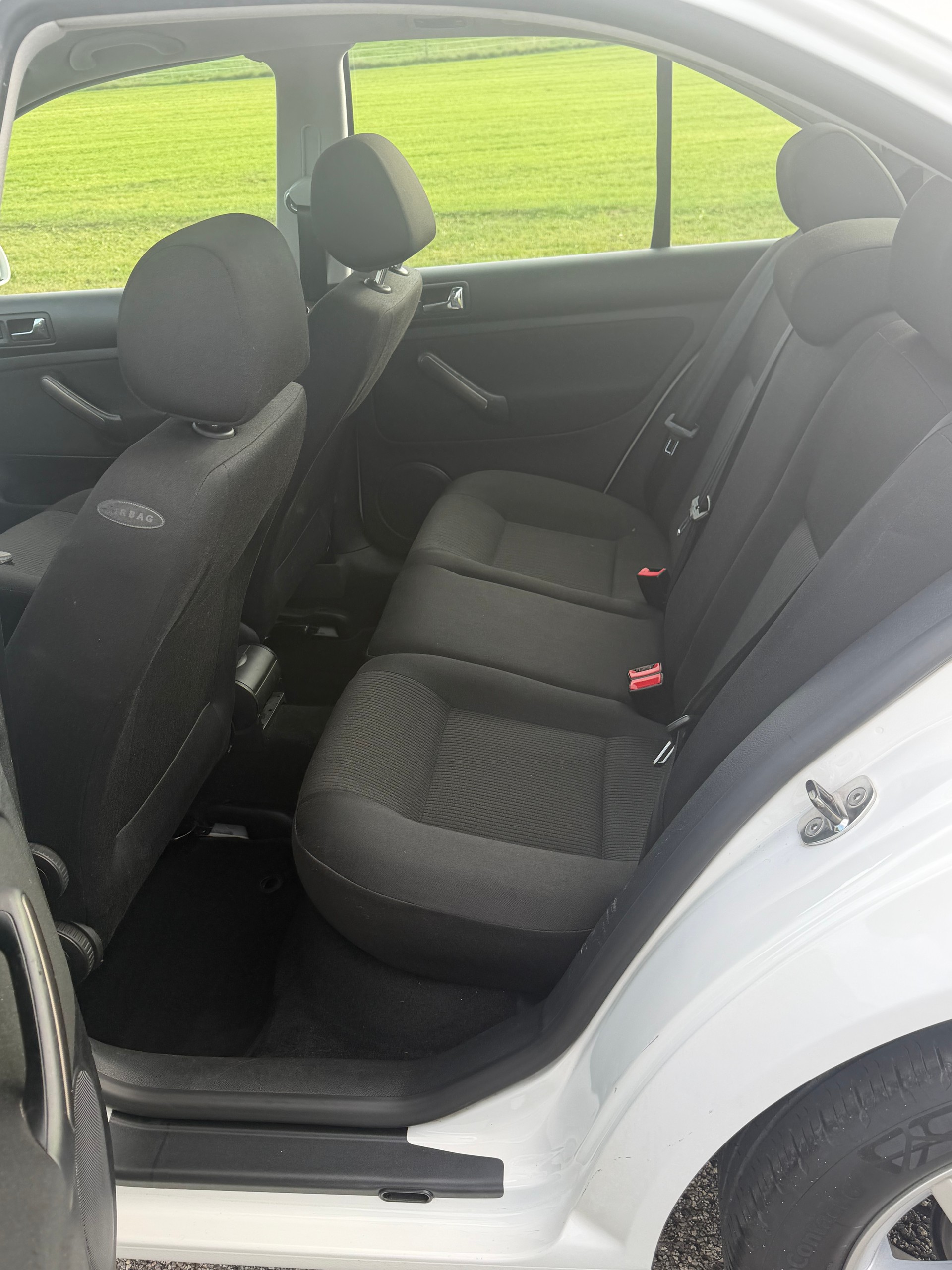 VW Bora 2.0 Comfortline-image-14
