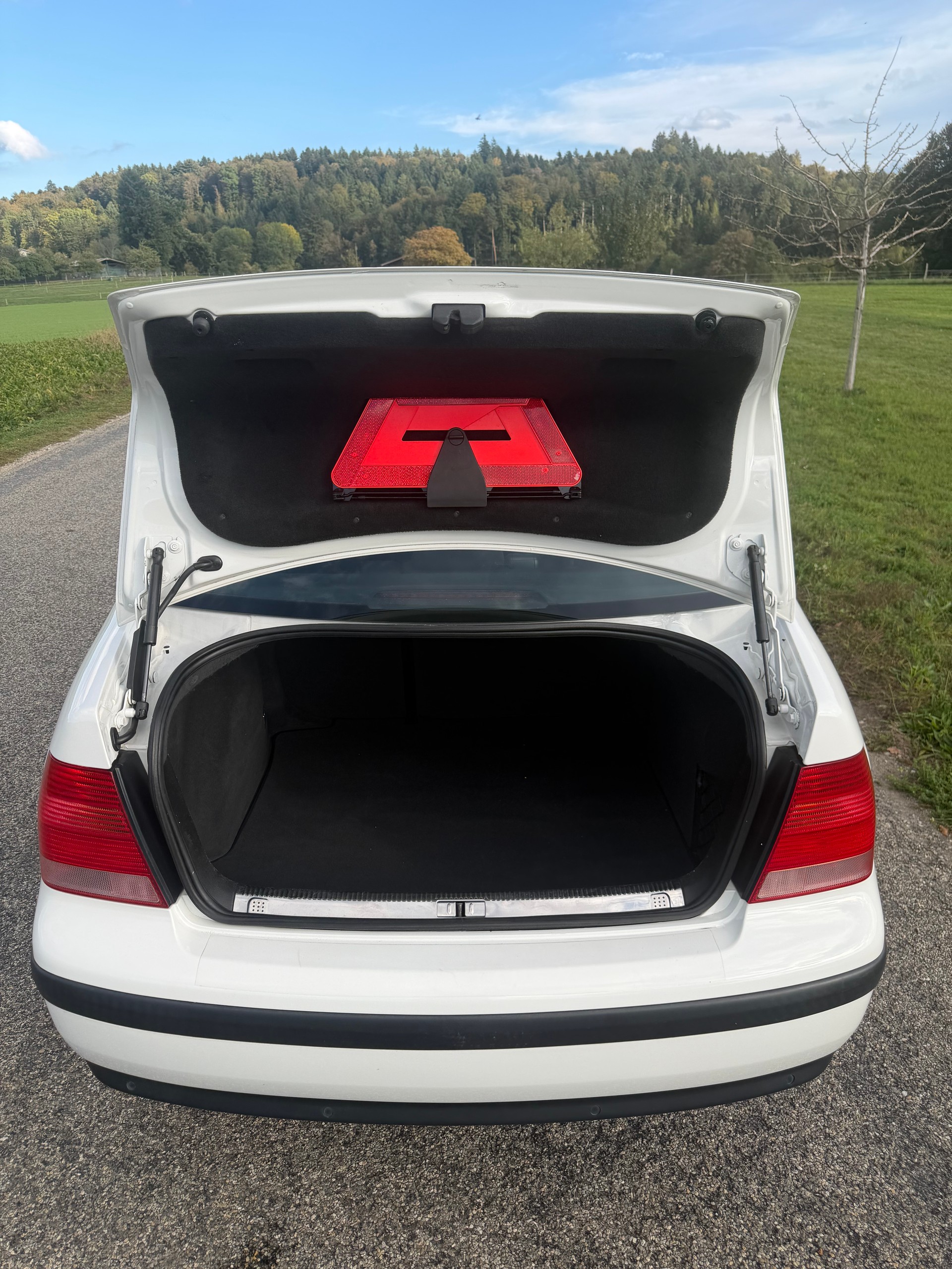 VW Bora 2.0 Comfortline-image-4