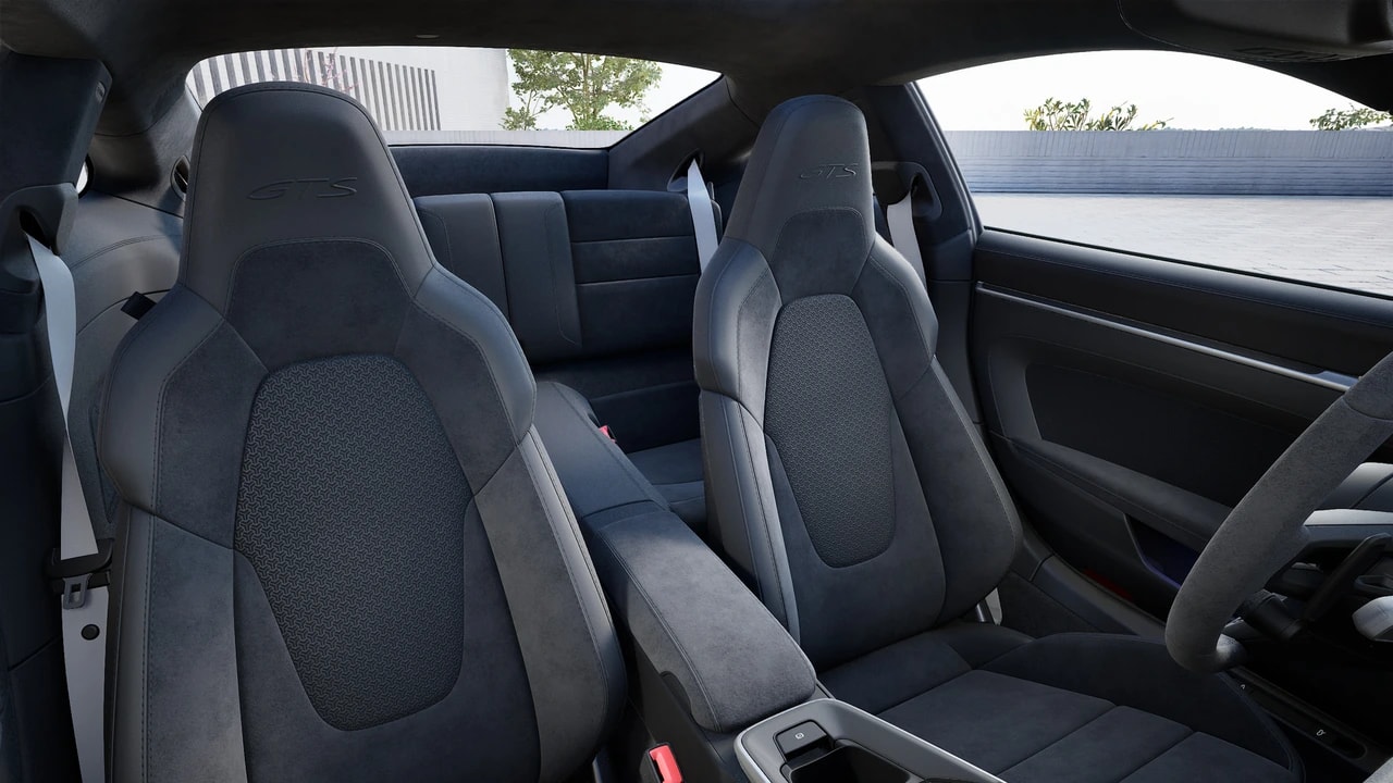 PORSCHE 3.6 Carrera GTS PDK-image-6