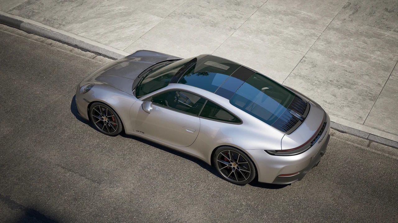 PORSCHE 3.6 Carrera GTS PDK-image-8
