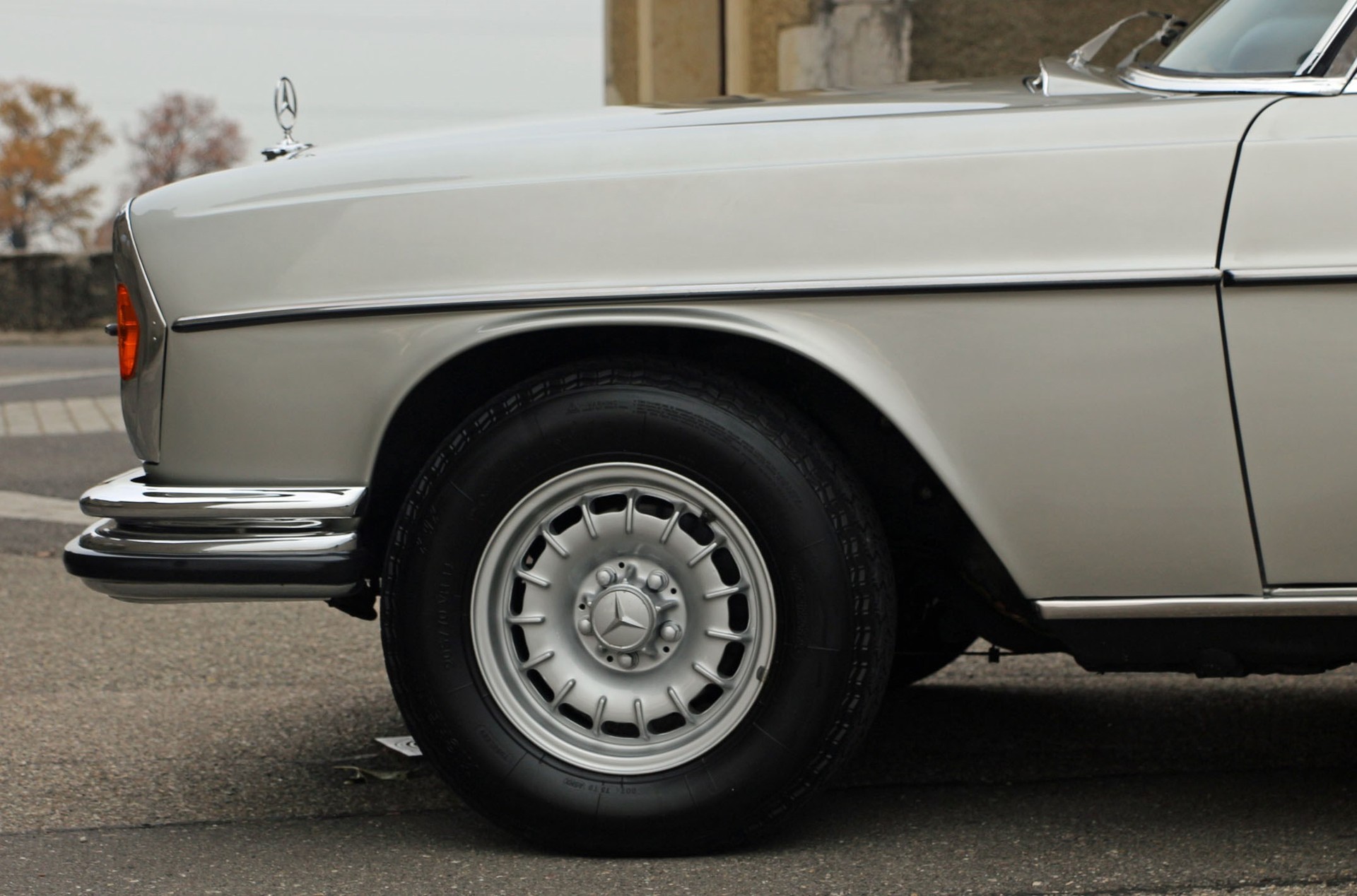MERCEDES-BENZ 300 SEL 6.3-image-15