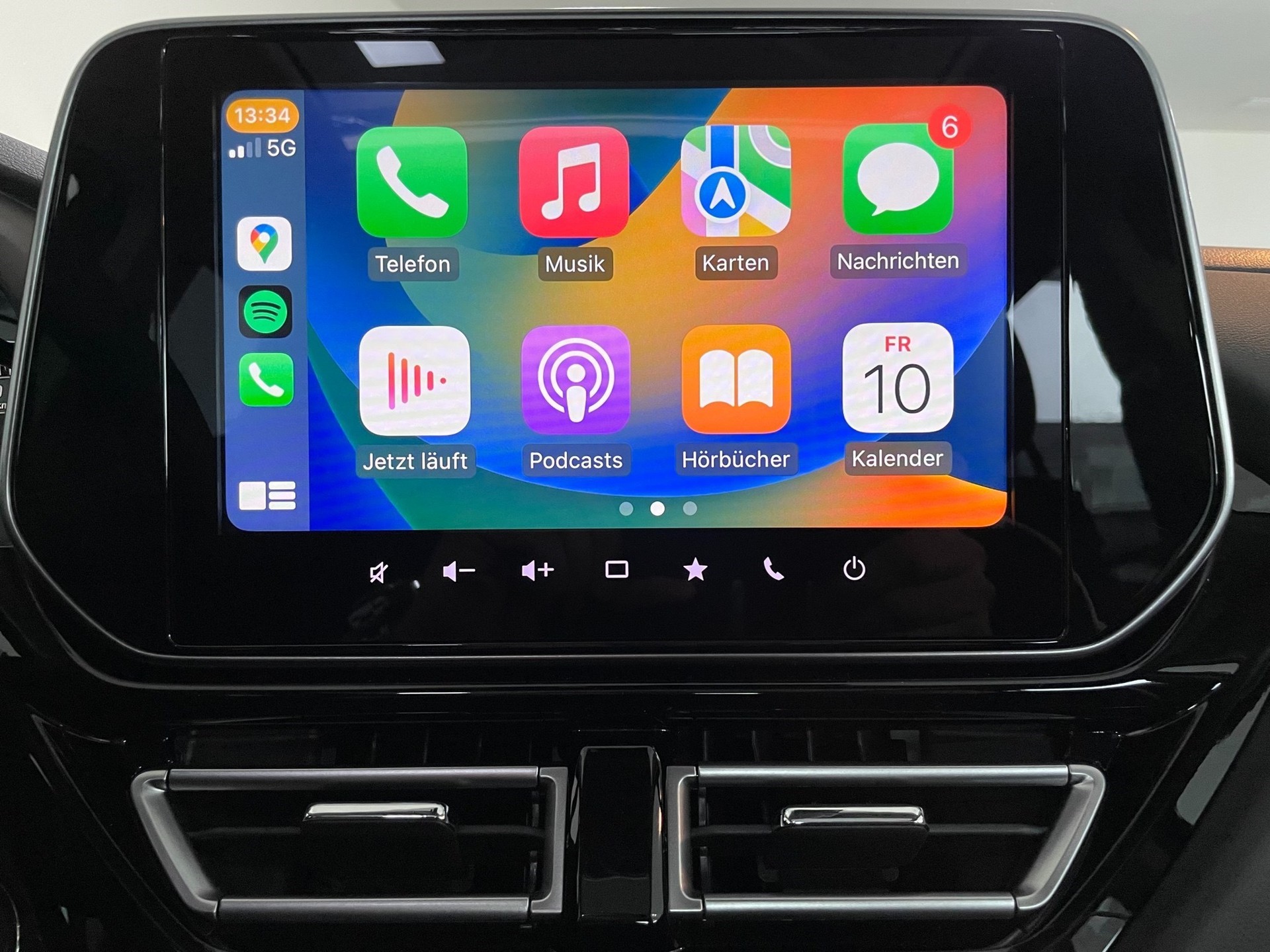 SUZUKI S-Cross 1.5 Compact Top Hybrid-image-19