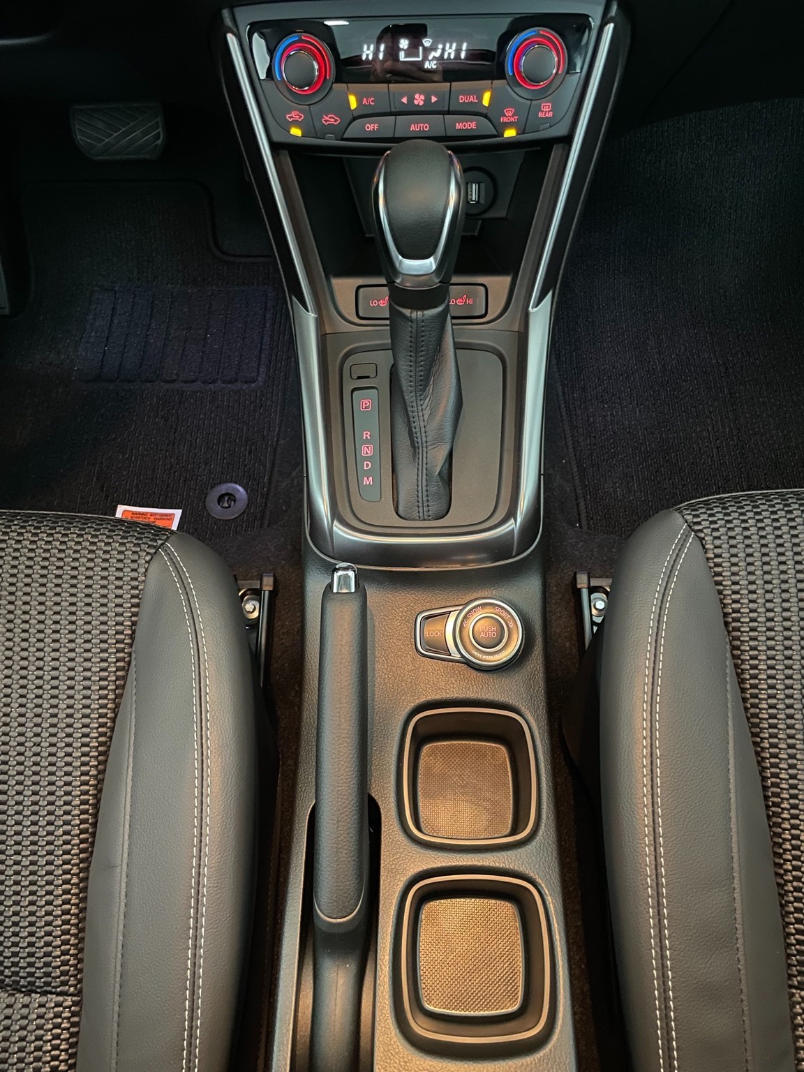 SUZUKI S-Cross 1.5 Compact Top Hybrid-image-21