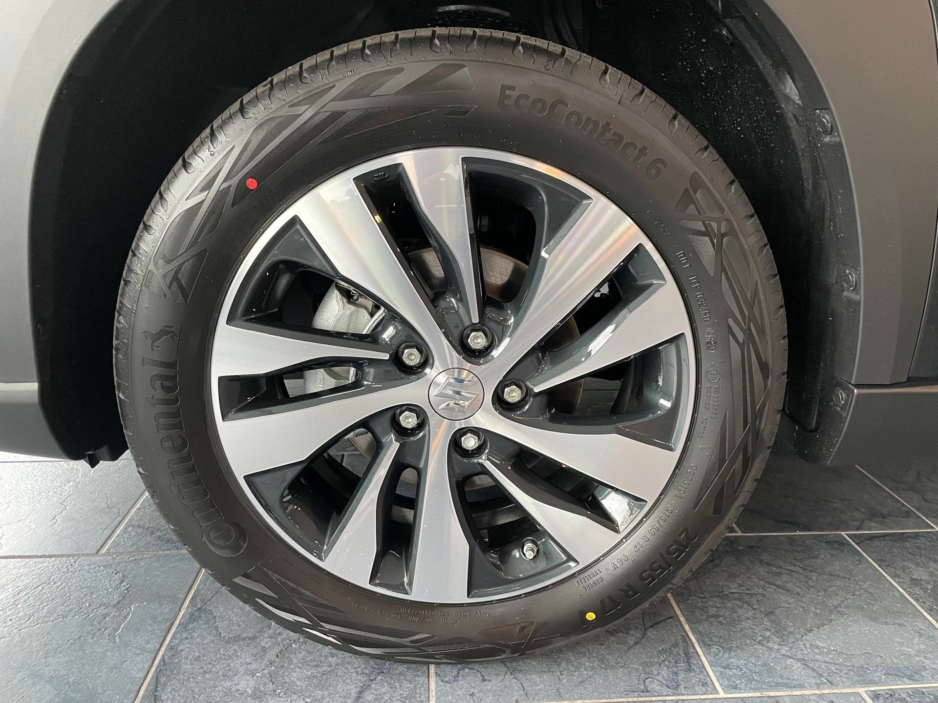 SUZUKI S-Cross 1.5 Compact Top Hybrid-image-29