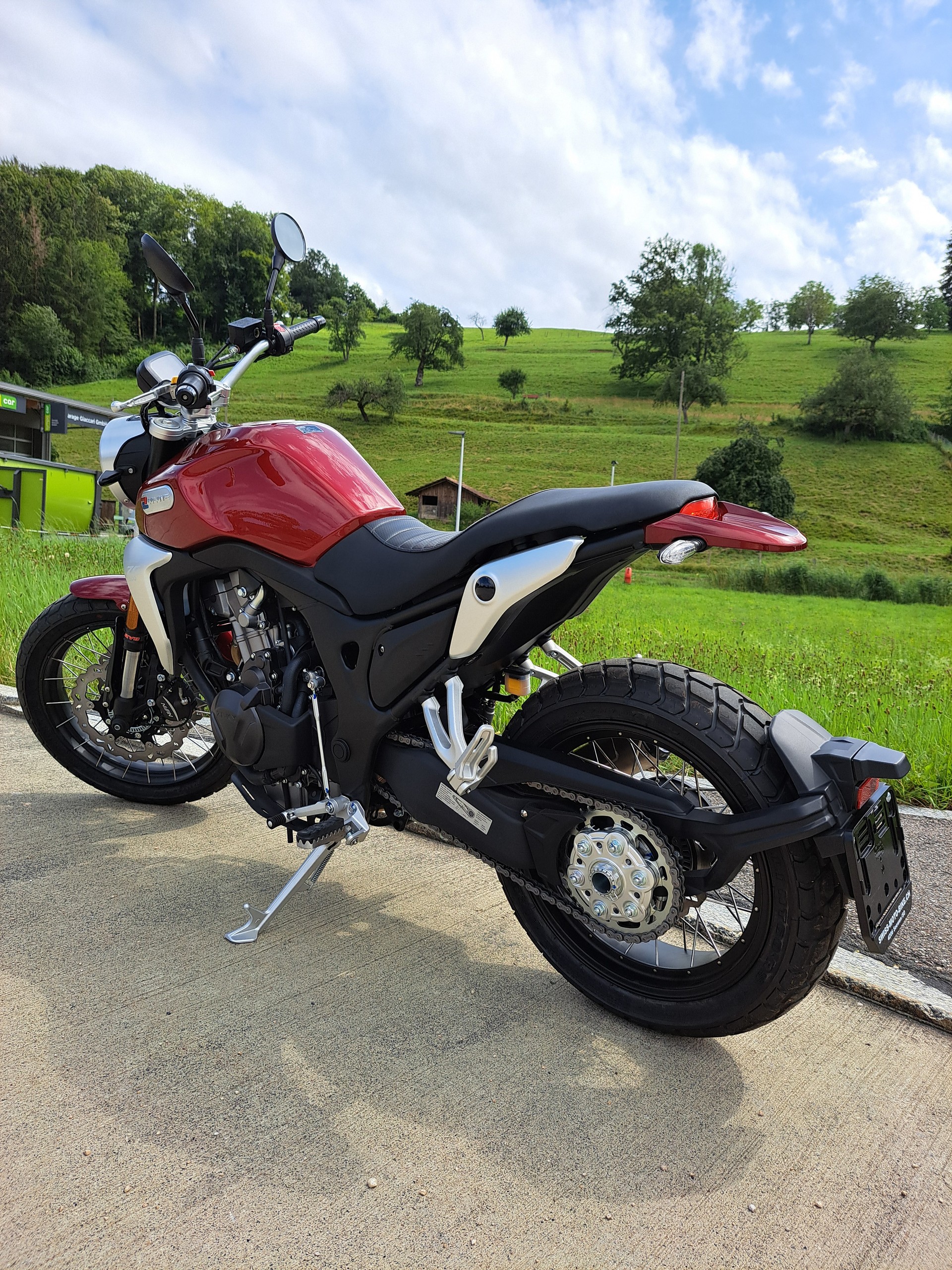 COLOVE 500 F Scrambler ABS-showroom-element-2