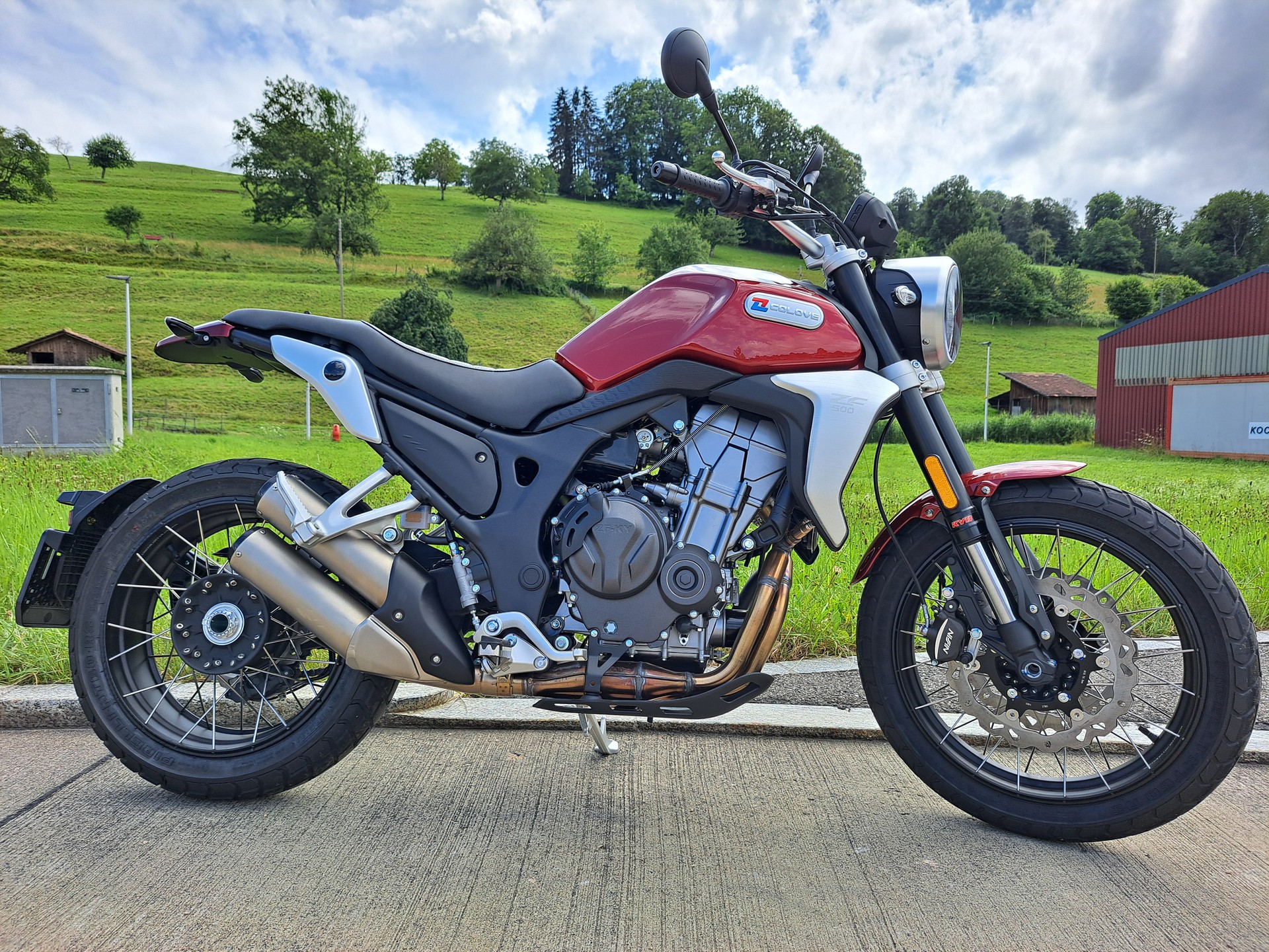 COLOVE 500 F Scrambler ABS-showroom-element-1