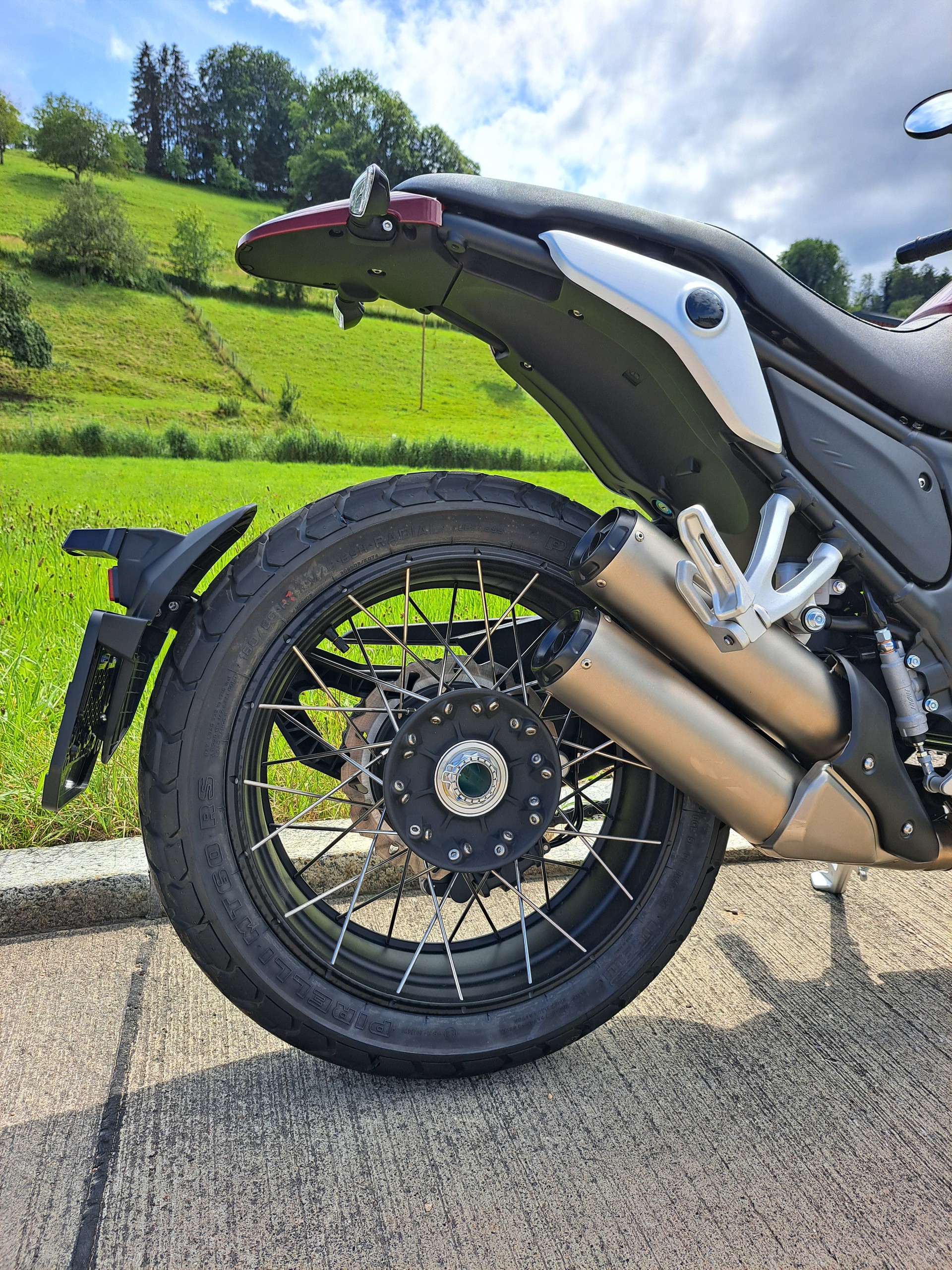 COLOVE 500 F Scrambler ABS-image-6