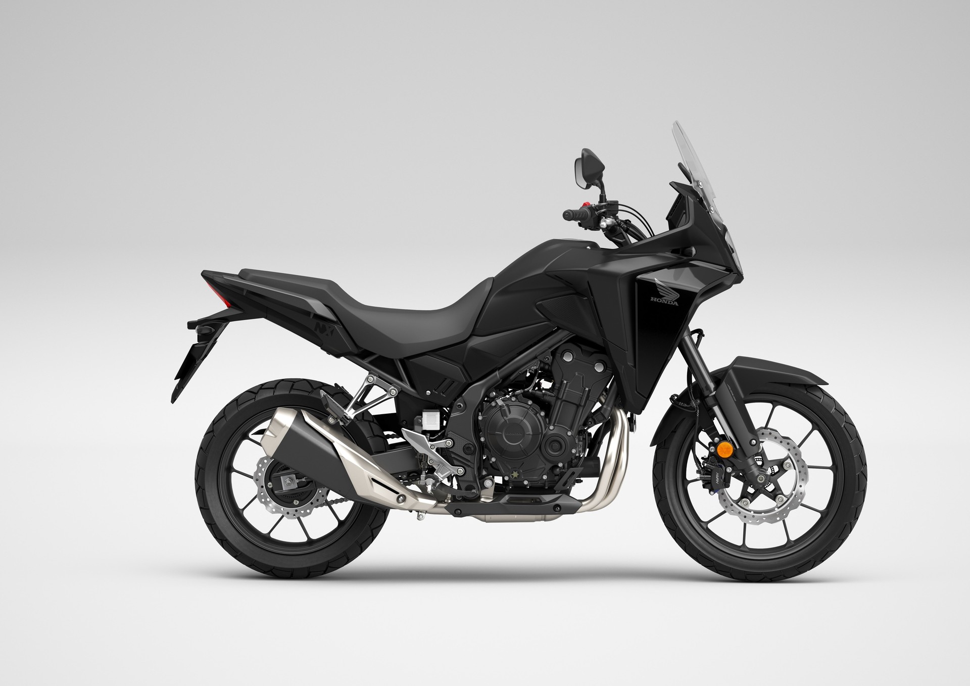 HONDA NX500-image-5