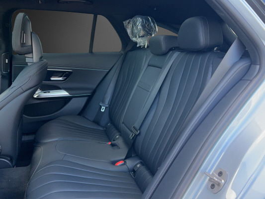 MERCEDES-BENZ E 200 T 9G-Tronic-image-9