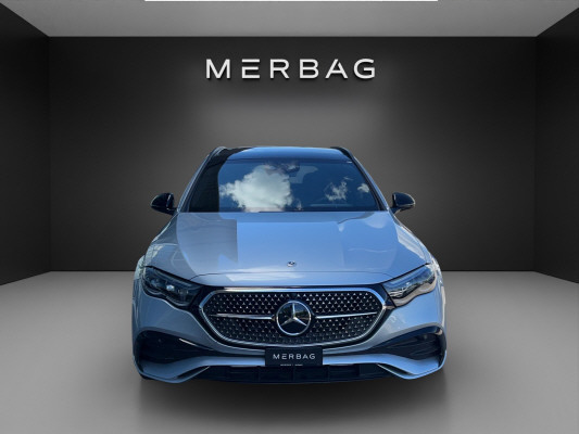 MERCEDES-BENZ E 200 T 9G-Tronic-image-2